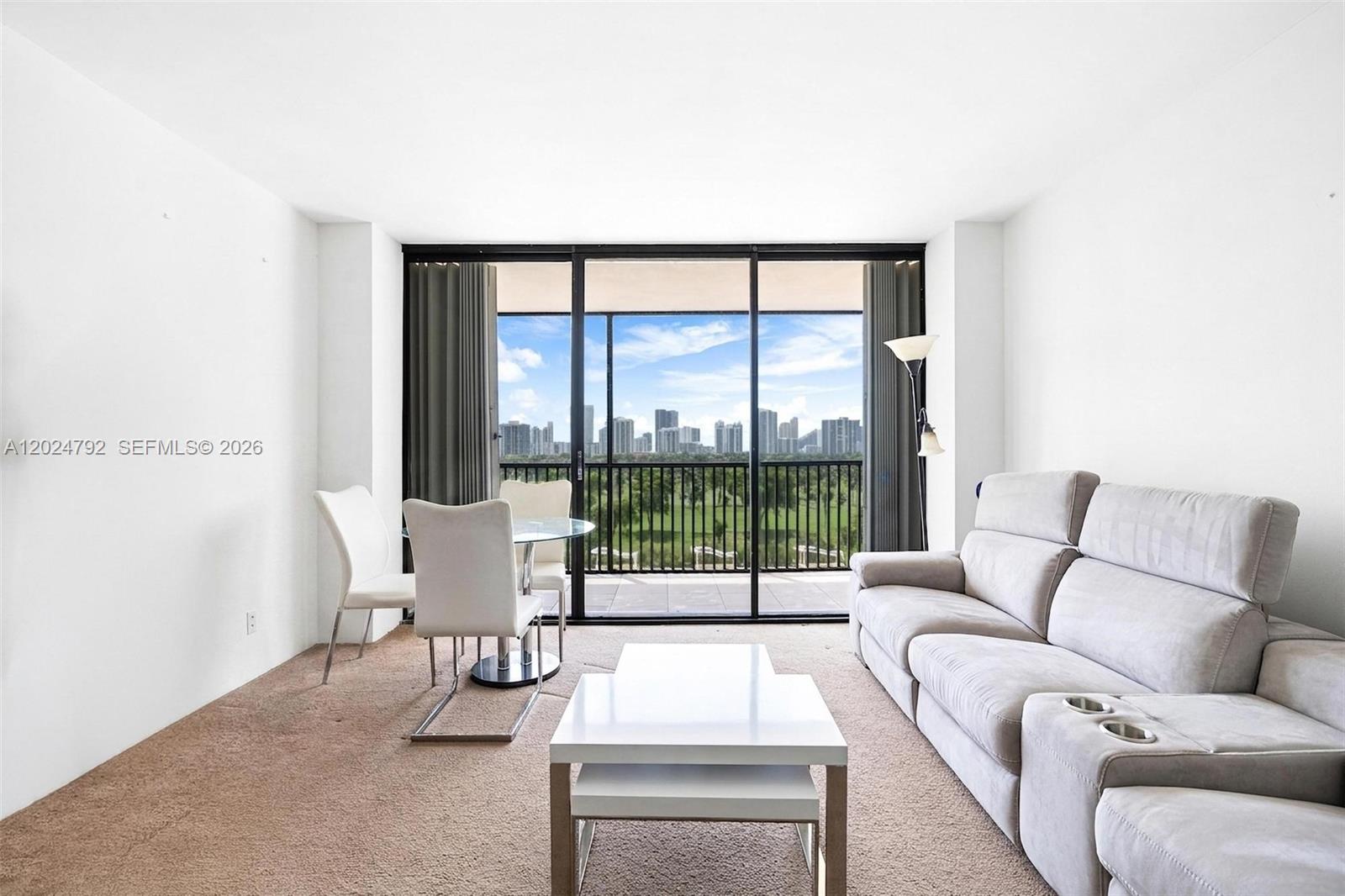CORONADO CONDO- TOWER II - Residential