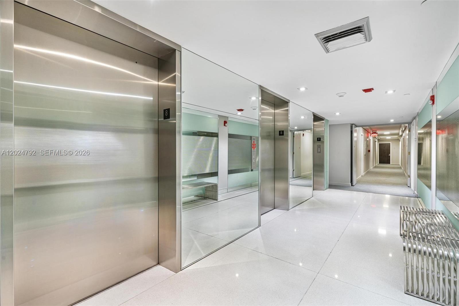 CORONADO CONDO- TOWER II - Residential