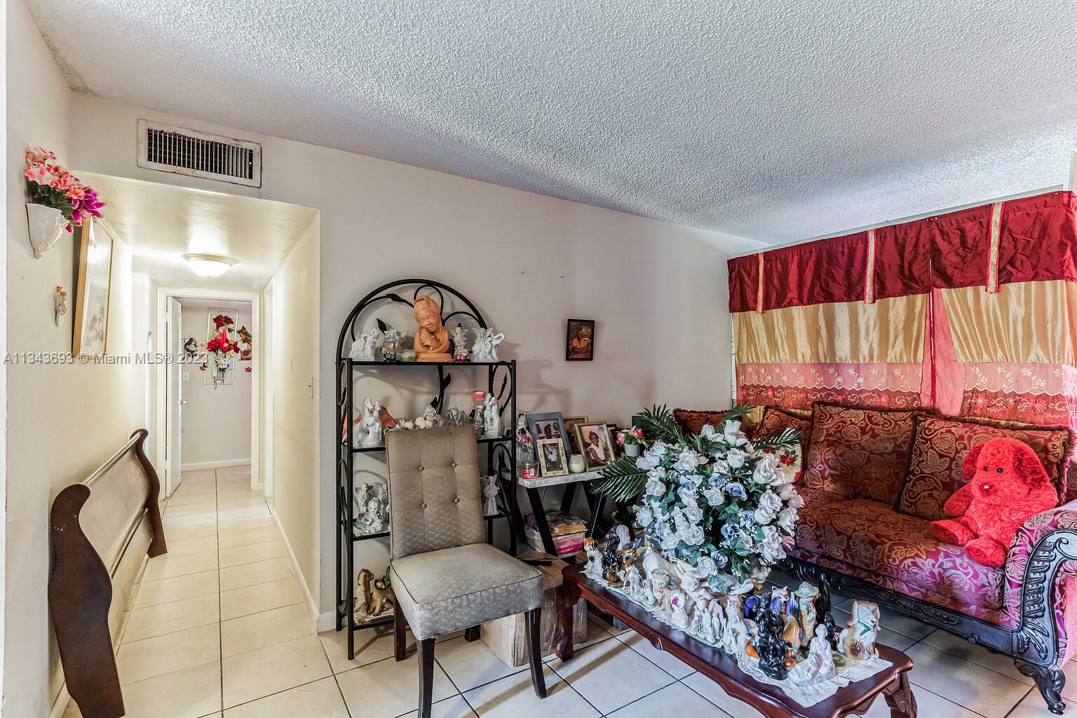 SUNSET HILLS I CONDOMINIU - Residential