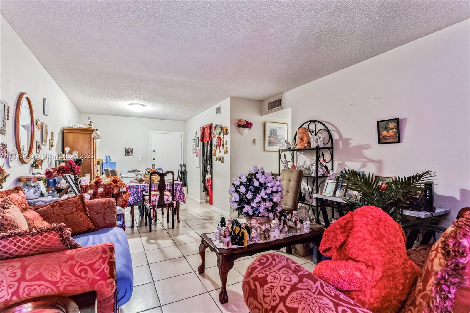 SUNSET HILLS I CONDOMINIU - Residential