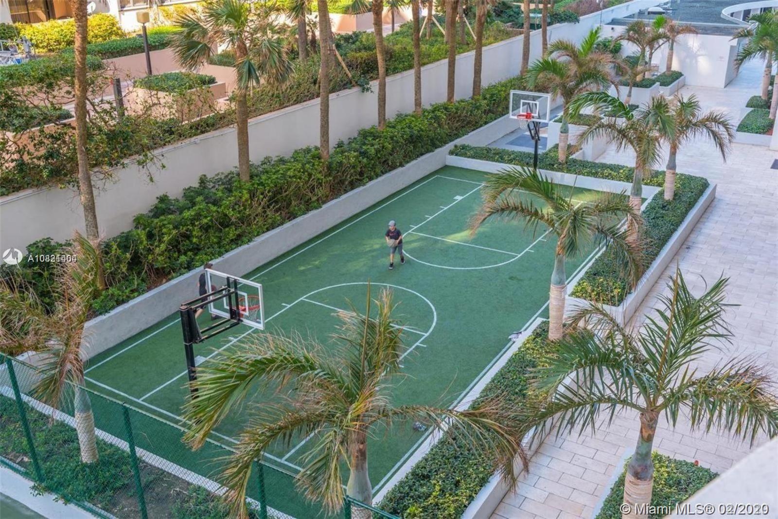 BAL HARBOUR 101 CONDO - Residential