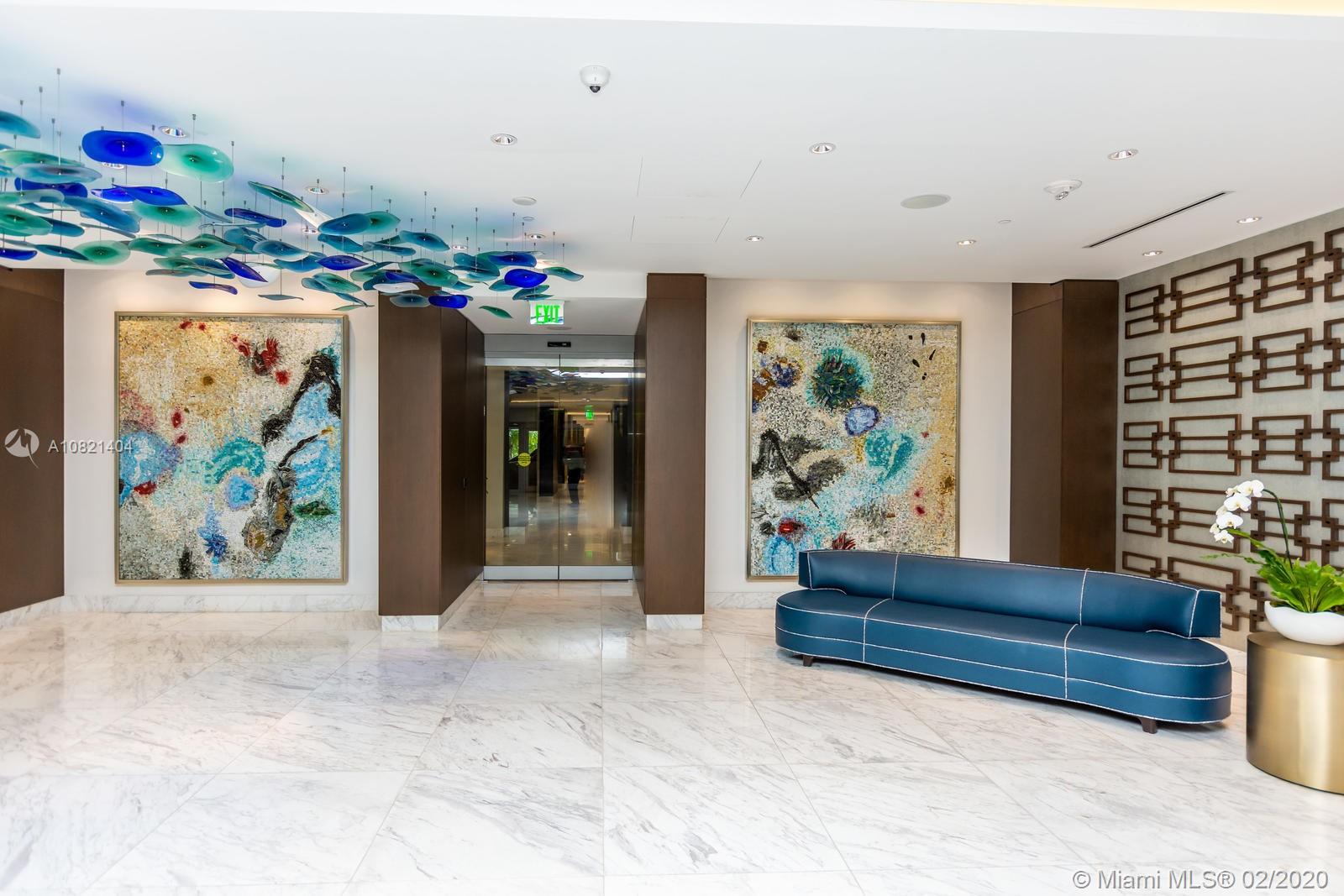 BAL HARBOUR 101 CONDO - Residential