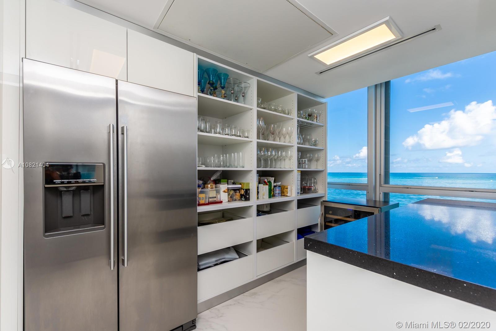 BAL HARBOUR 101 CONDO - Residential