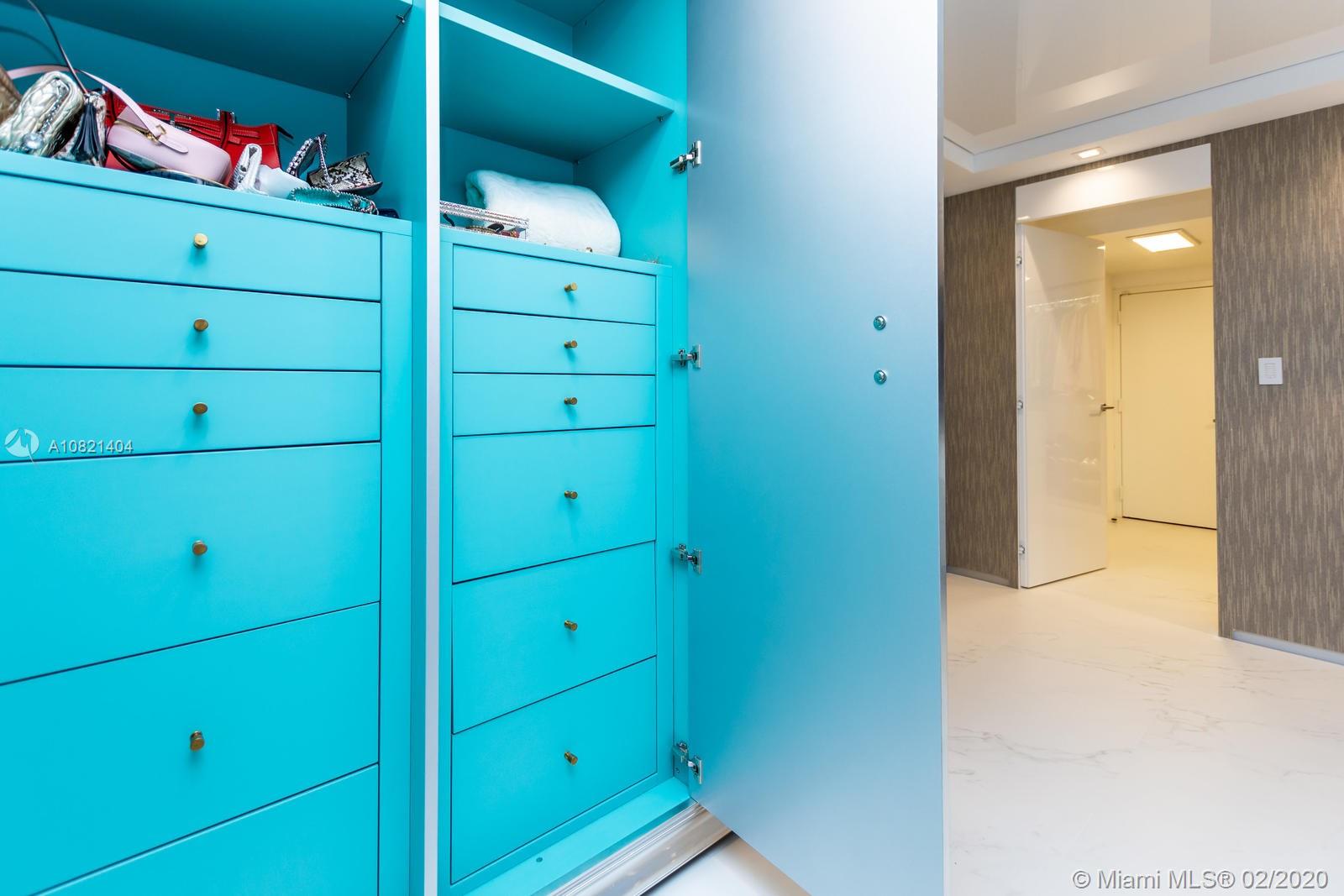BAL HARBOUR 101 CONDO - Residential