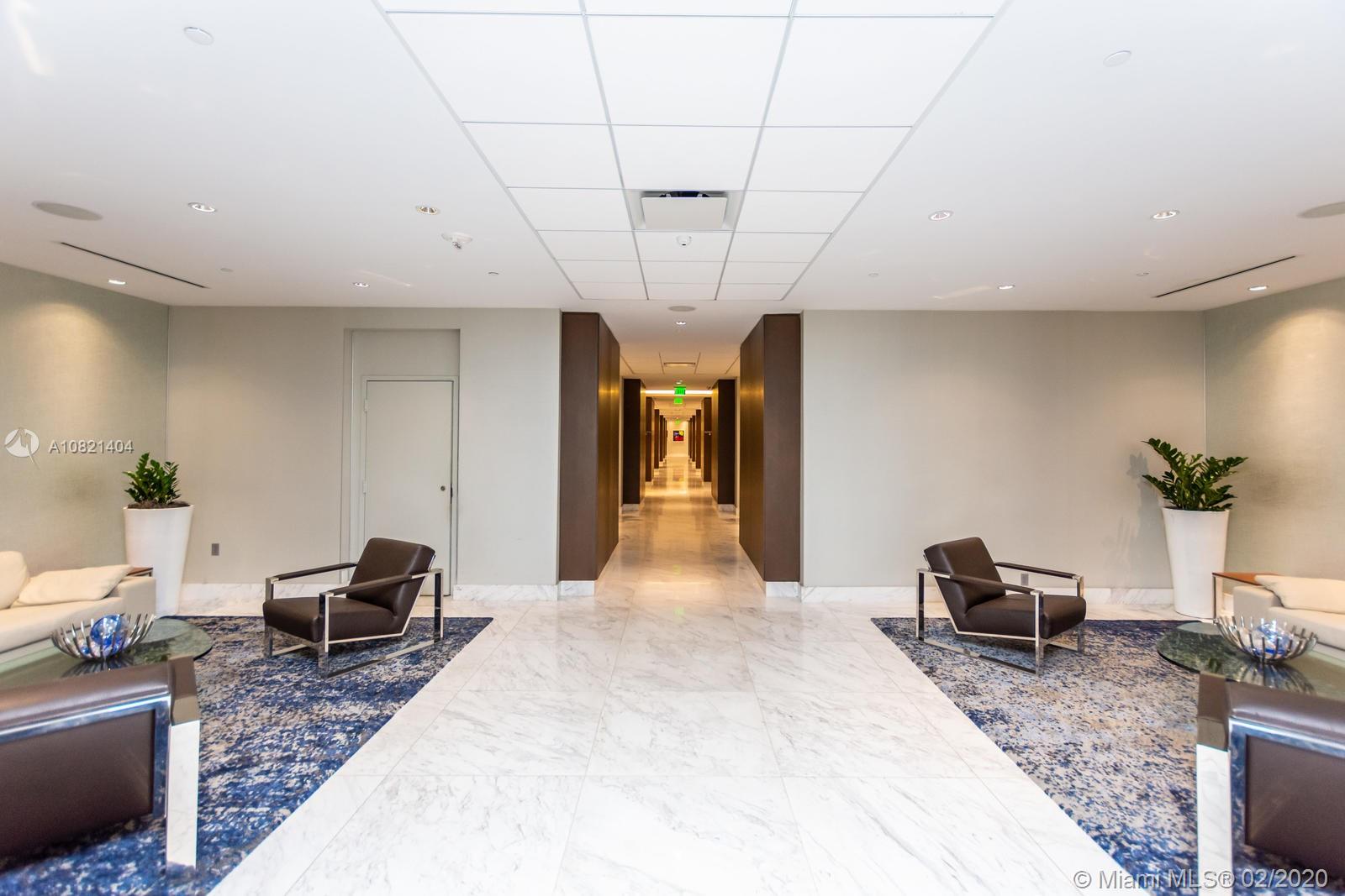 BAL HARBOUR 101 CONDO - Residential
