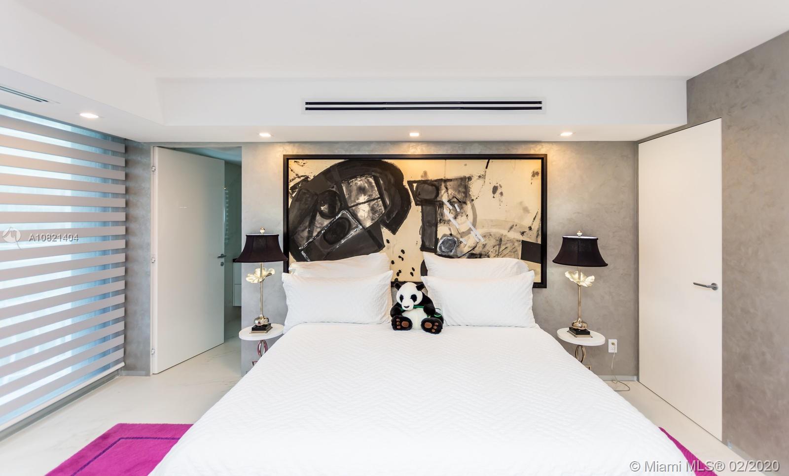 BAL HARBOUR 101 CONDO - Residential