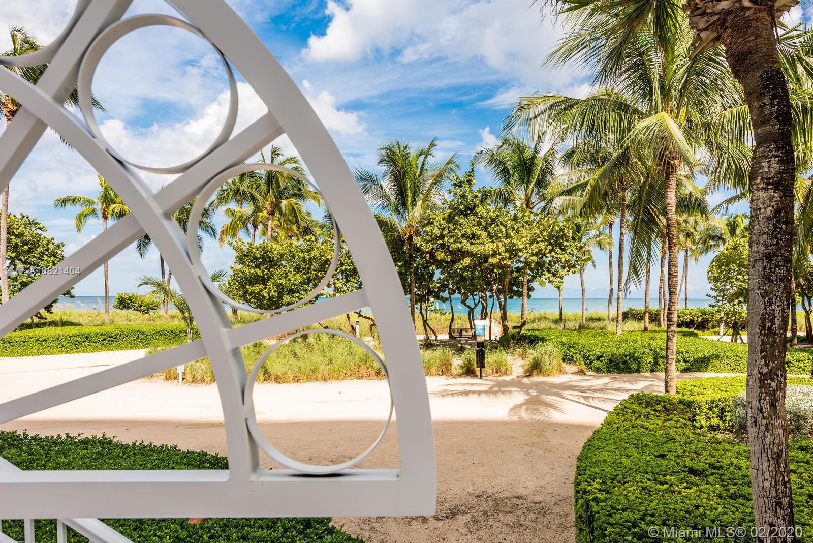 BAL HARBOUR 101 CONDO - Residential