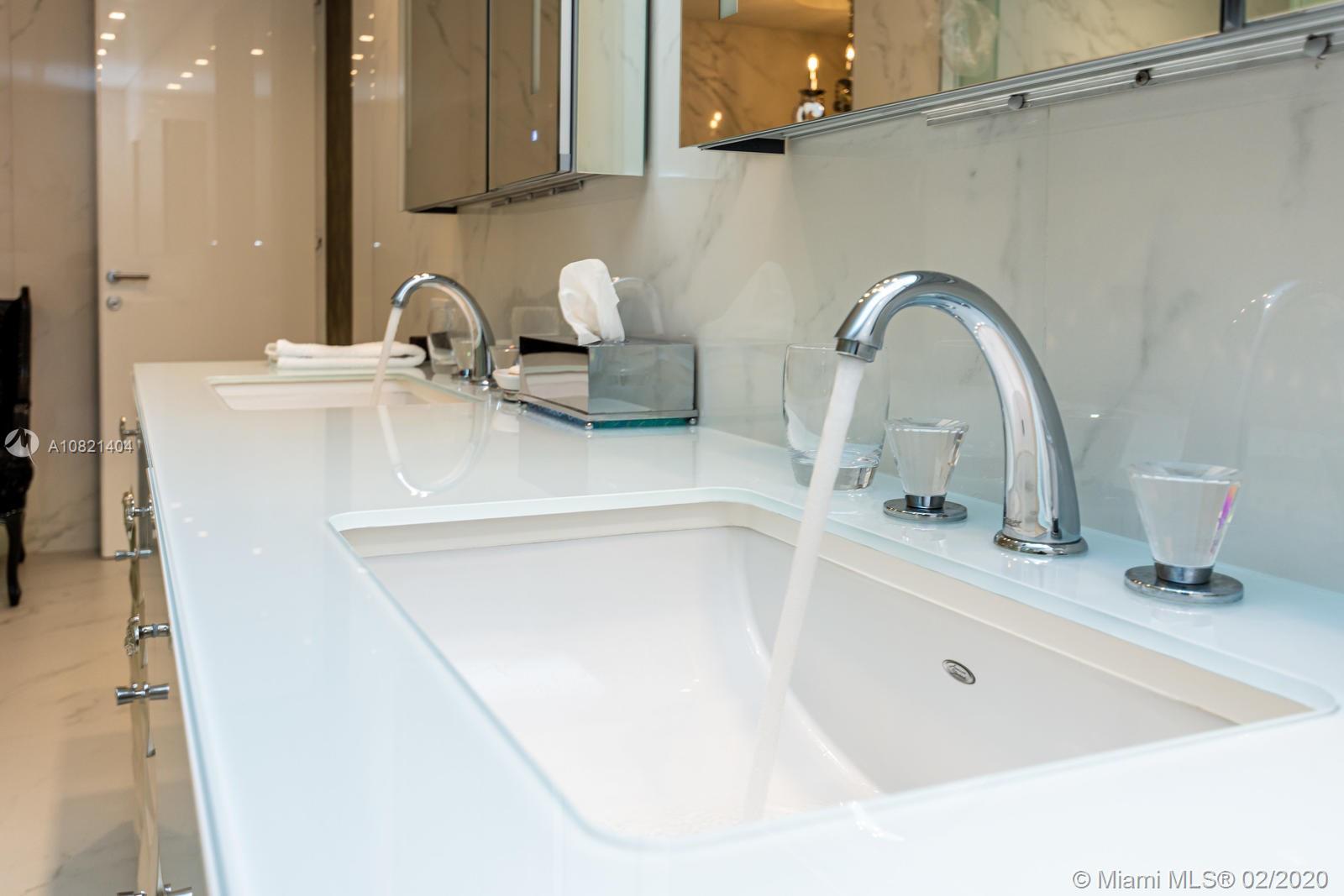BAL HARBOUR 101 CONDO - Residential