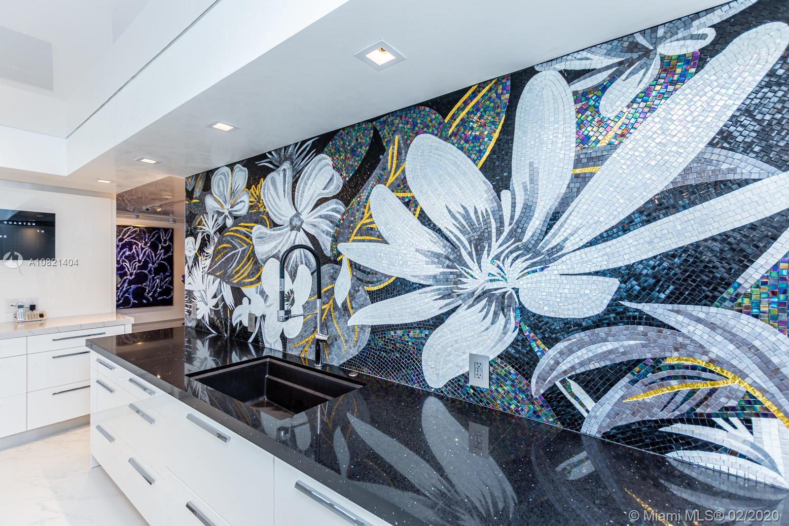 BAL HARBOUR 101 CONDO - Residential
