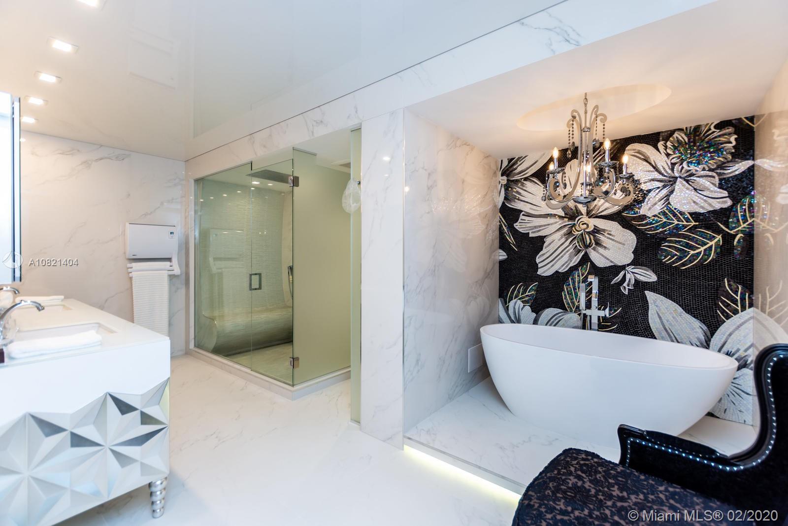 BAL HARBOUR 101 CONDO - Residential