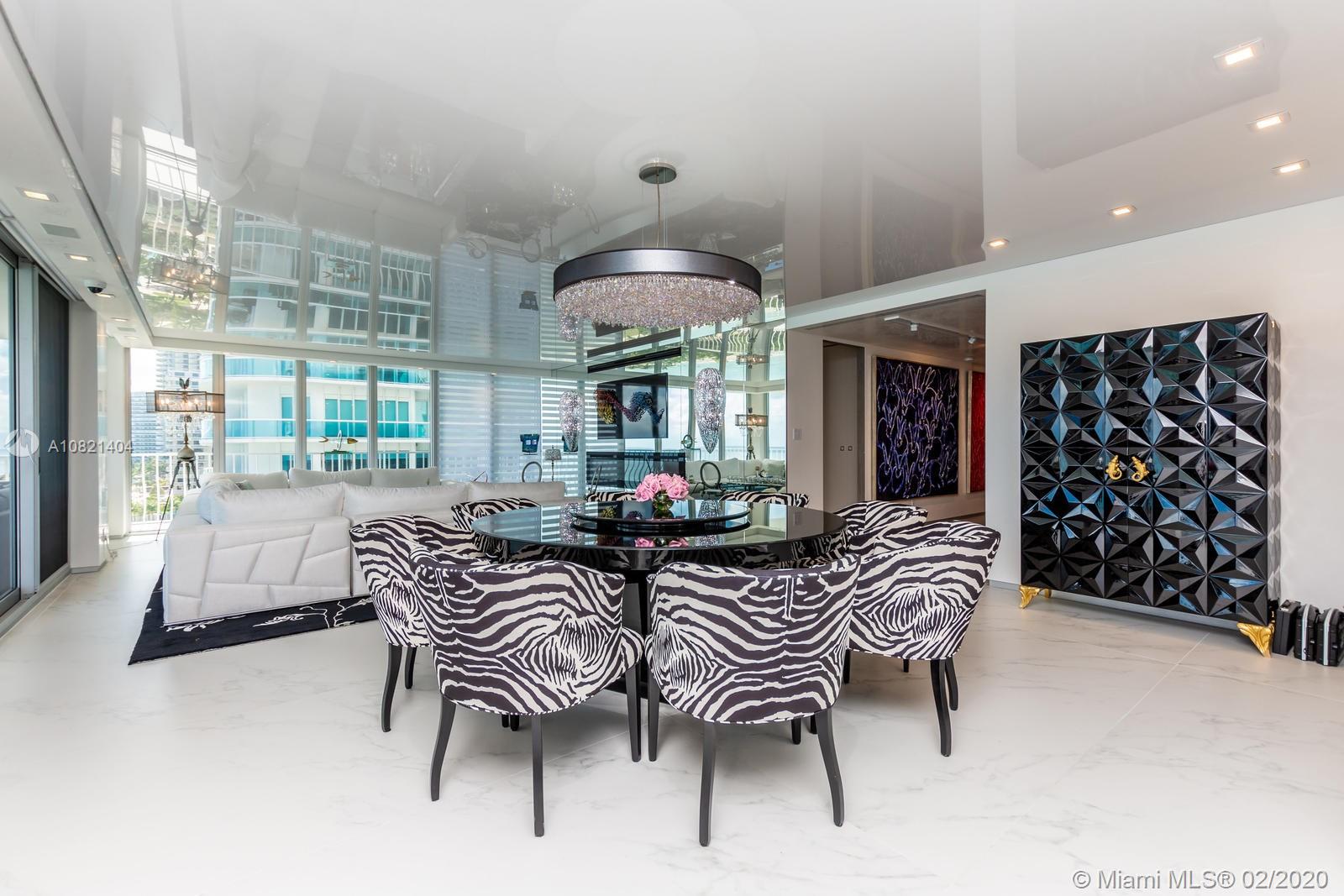 BAL HARBOUR 101 CONDO - Residential