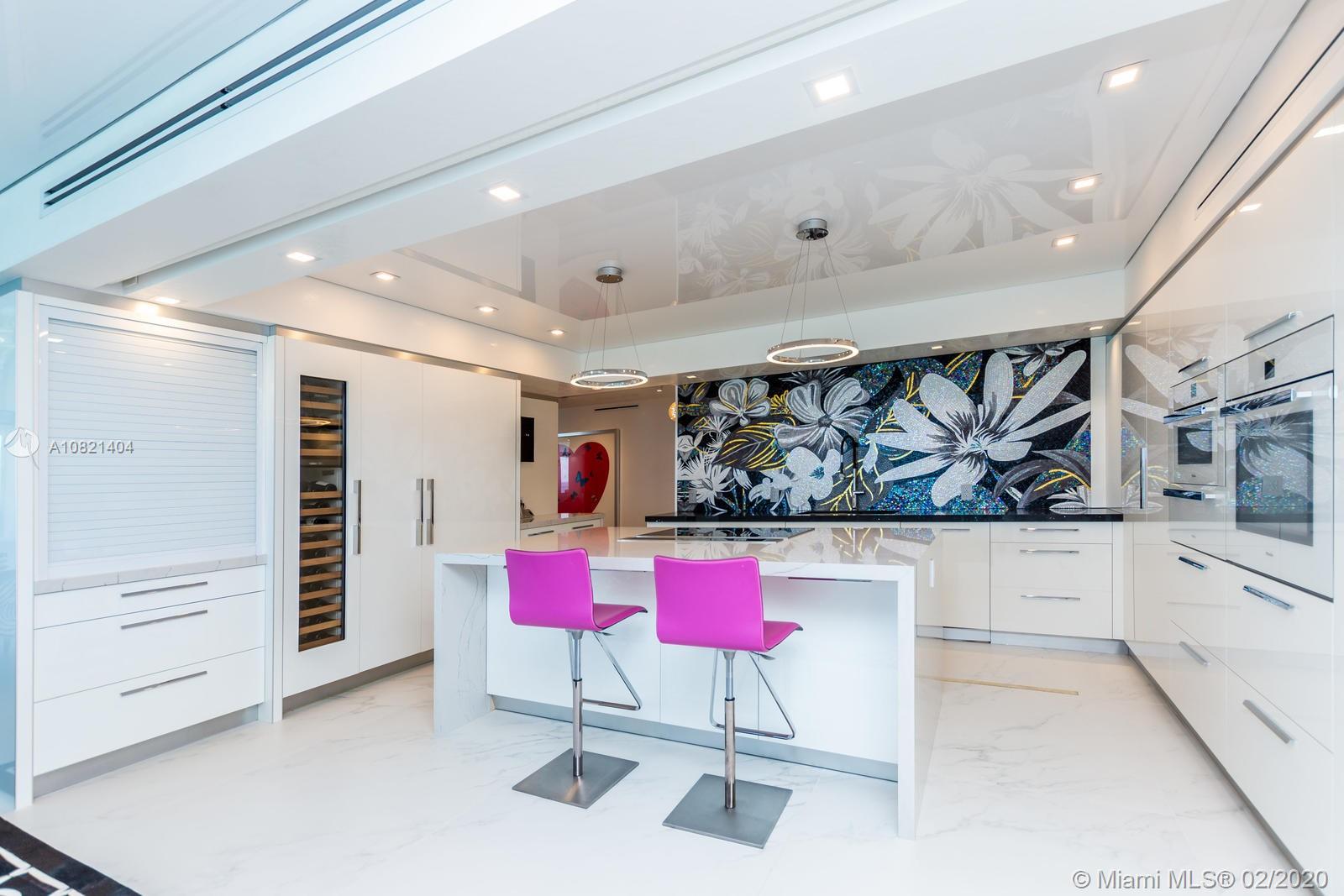 BAL HARBOUR 101 CONDO - Residential