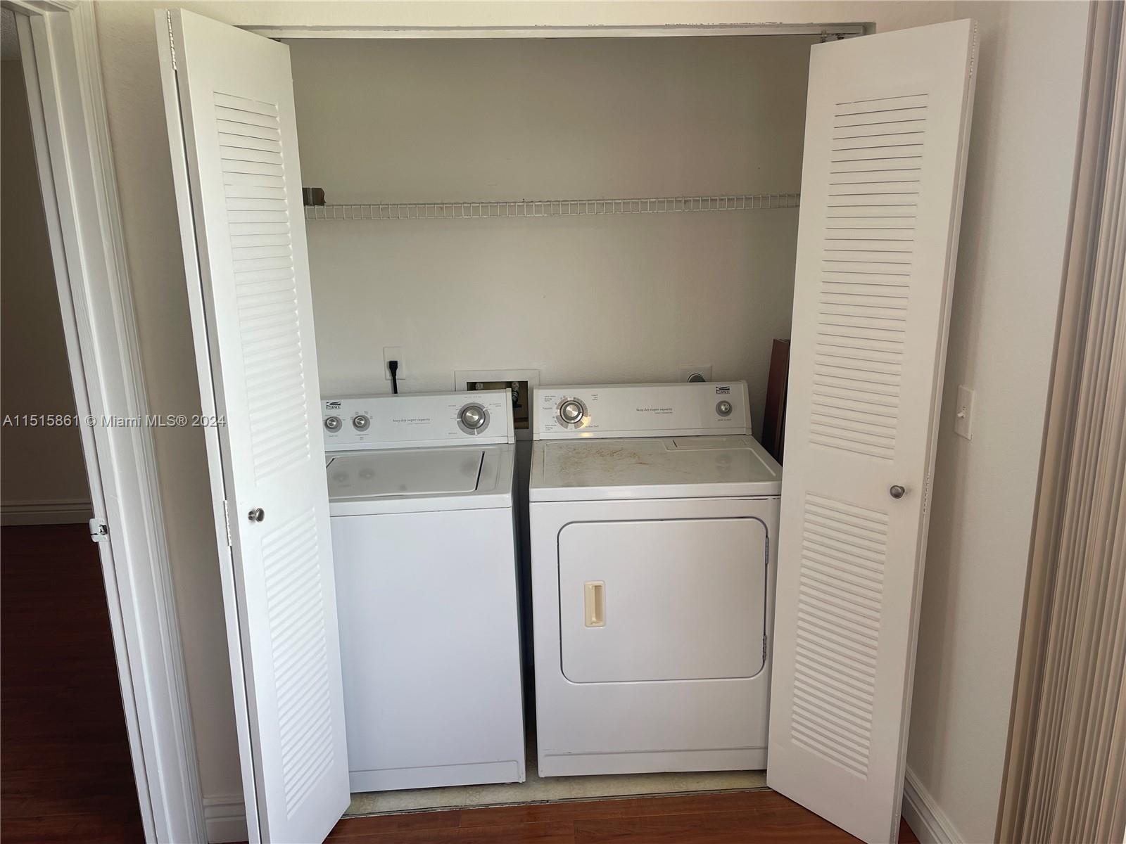 CORAL KEY CONDO - Residential Lease