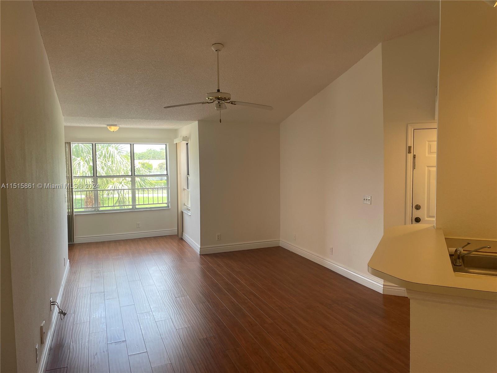 CORAL KEY CONDO - Residential Lease