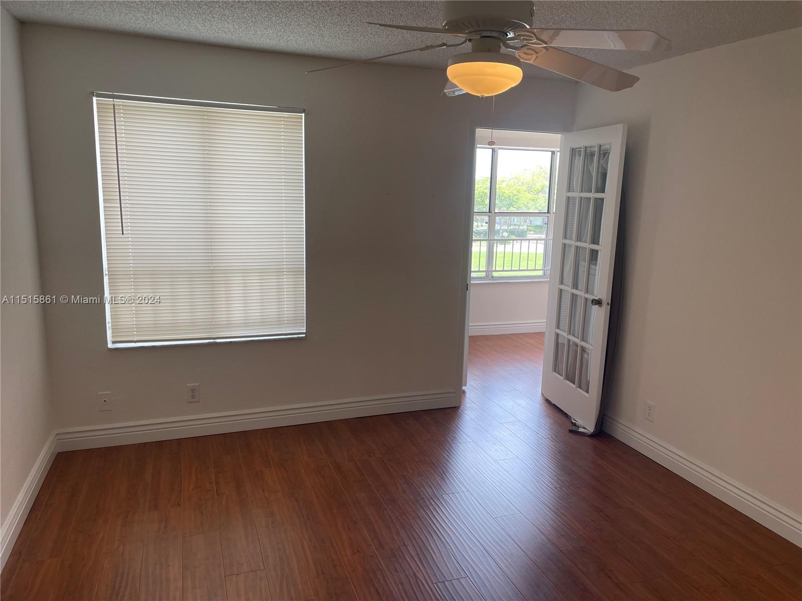 CORAL KEY CONDO - Residential Lease