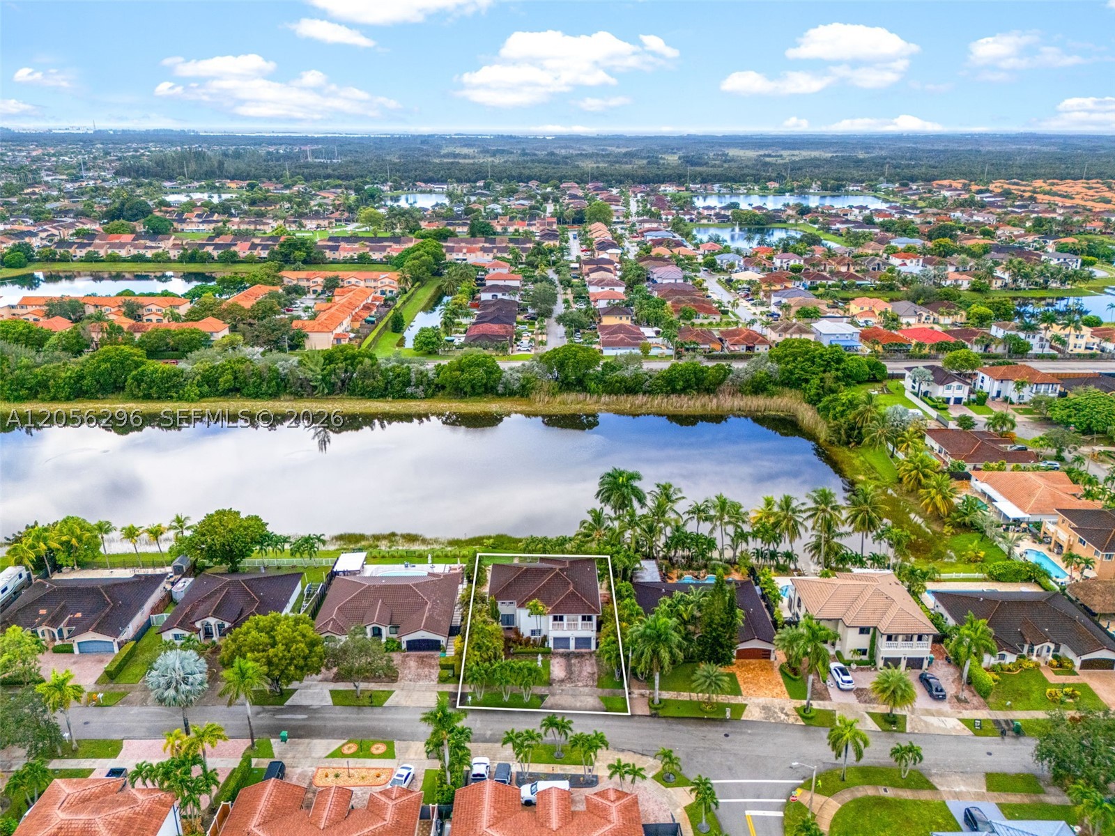 KAYLA S PLACE - Residential Lease