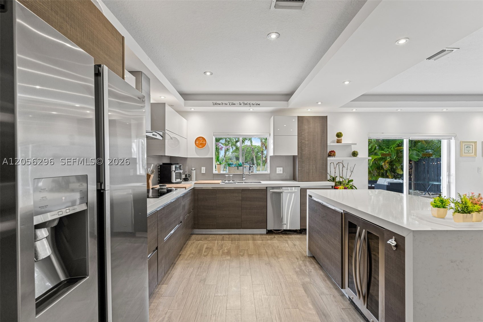 KAYLA S PLACE - Residential Lease