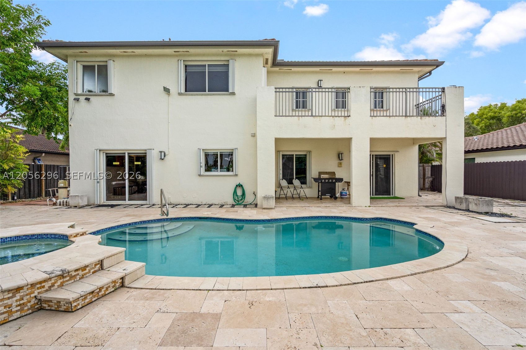KAYLA S PLACE - Residential Lease