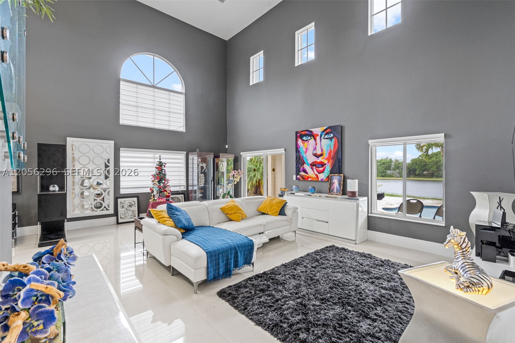 KAYLA S PLACE - Residential Lease