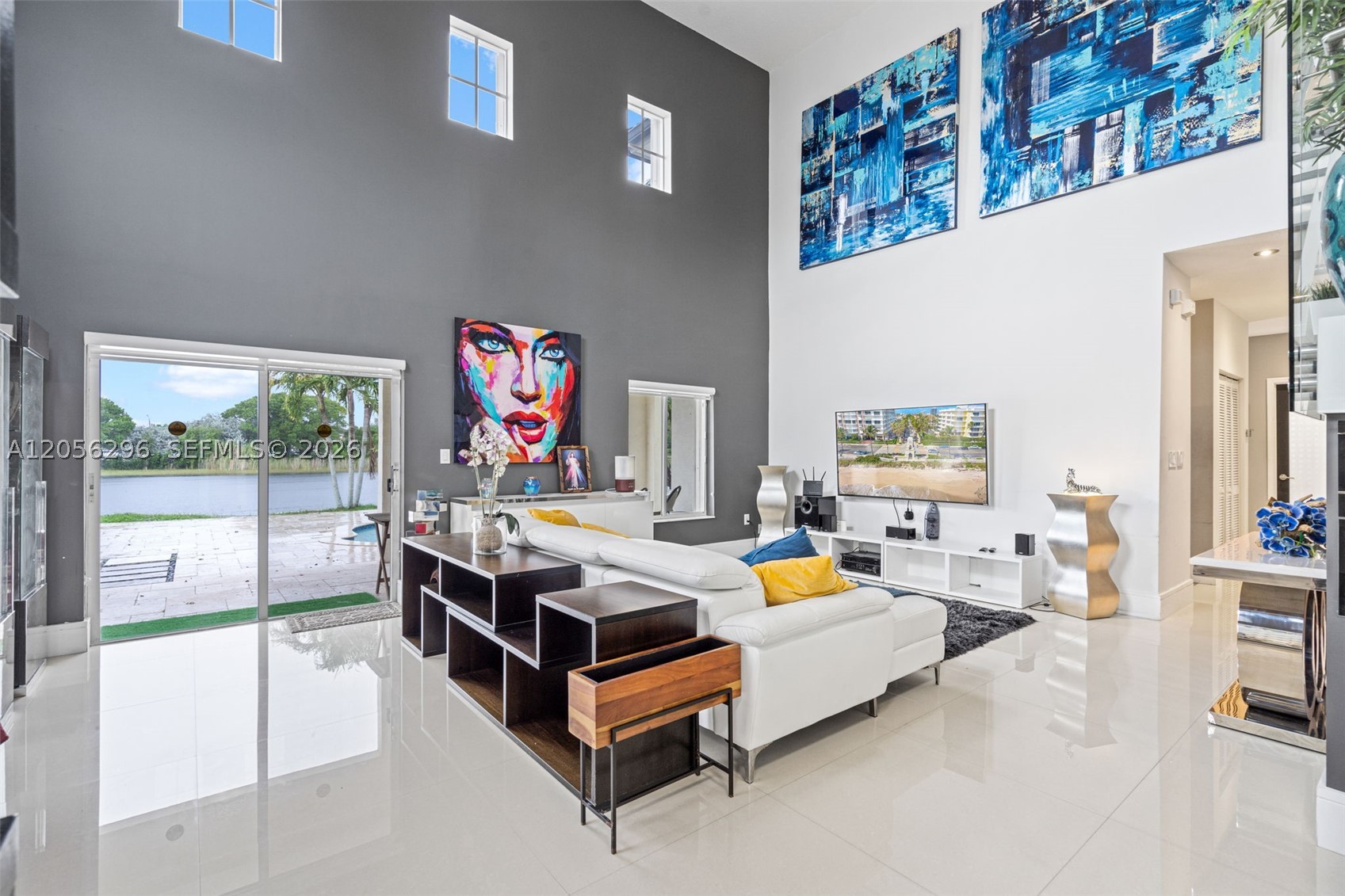 KAYLA S PLACE - Residential Lease