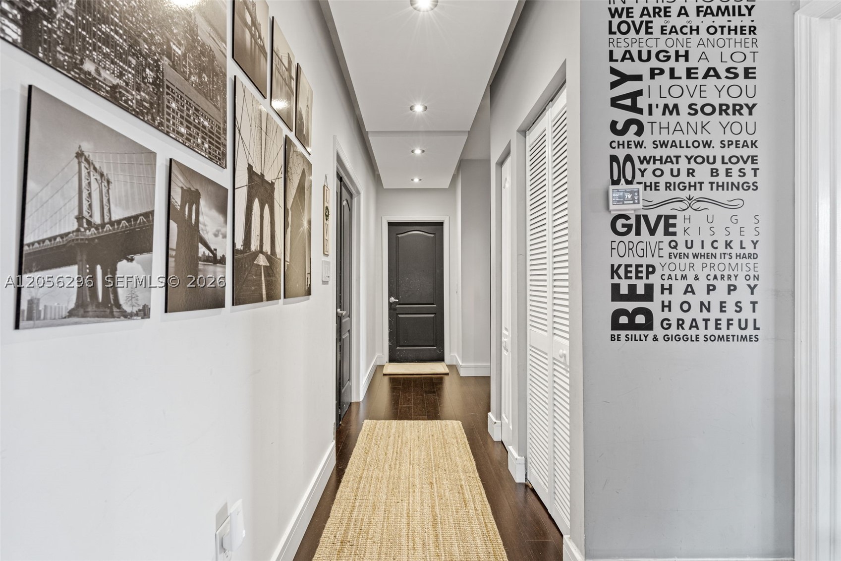 KAYLA S PLACE - Residential Lease