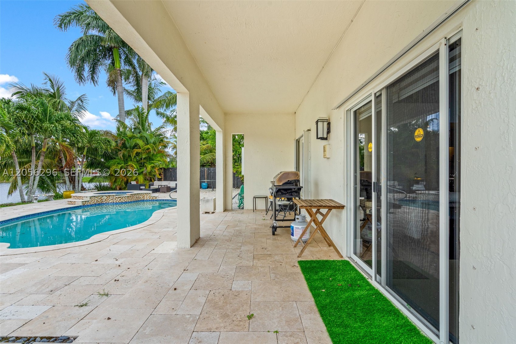 KAYLA S PLACE - Residential Lease