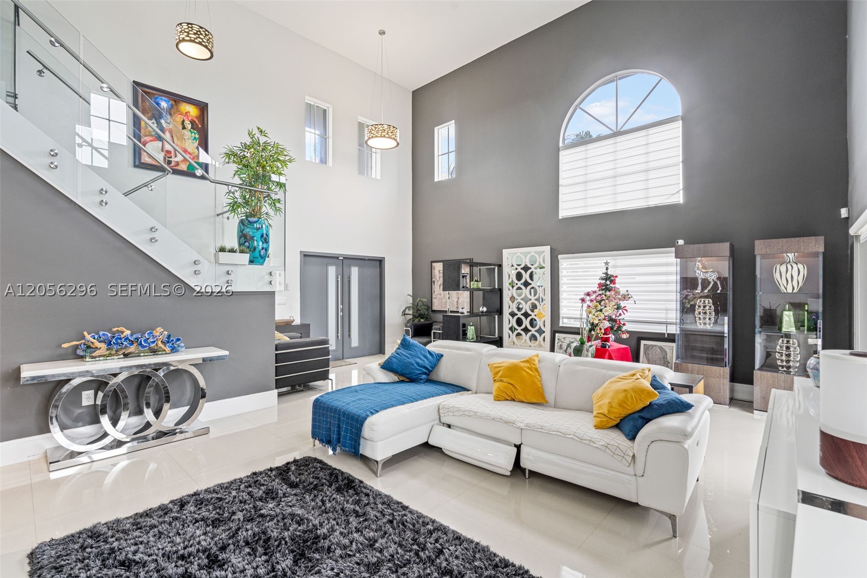 KAYLA S PLACE - Residential Lease