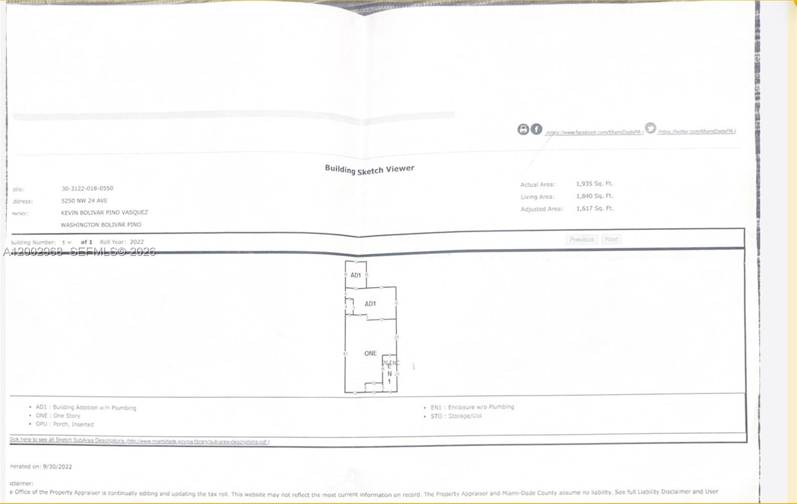 GLENWOOD HEIGHTS ADDN - Residential