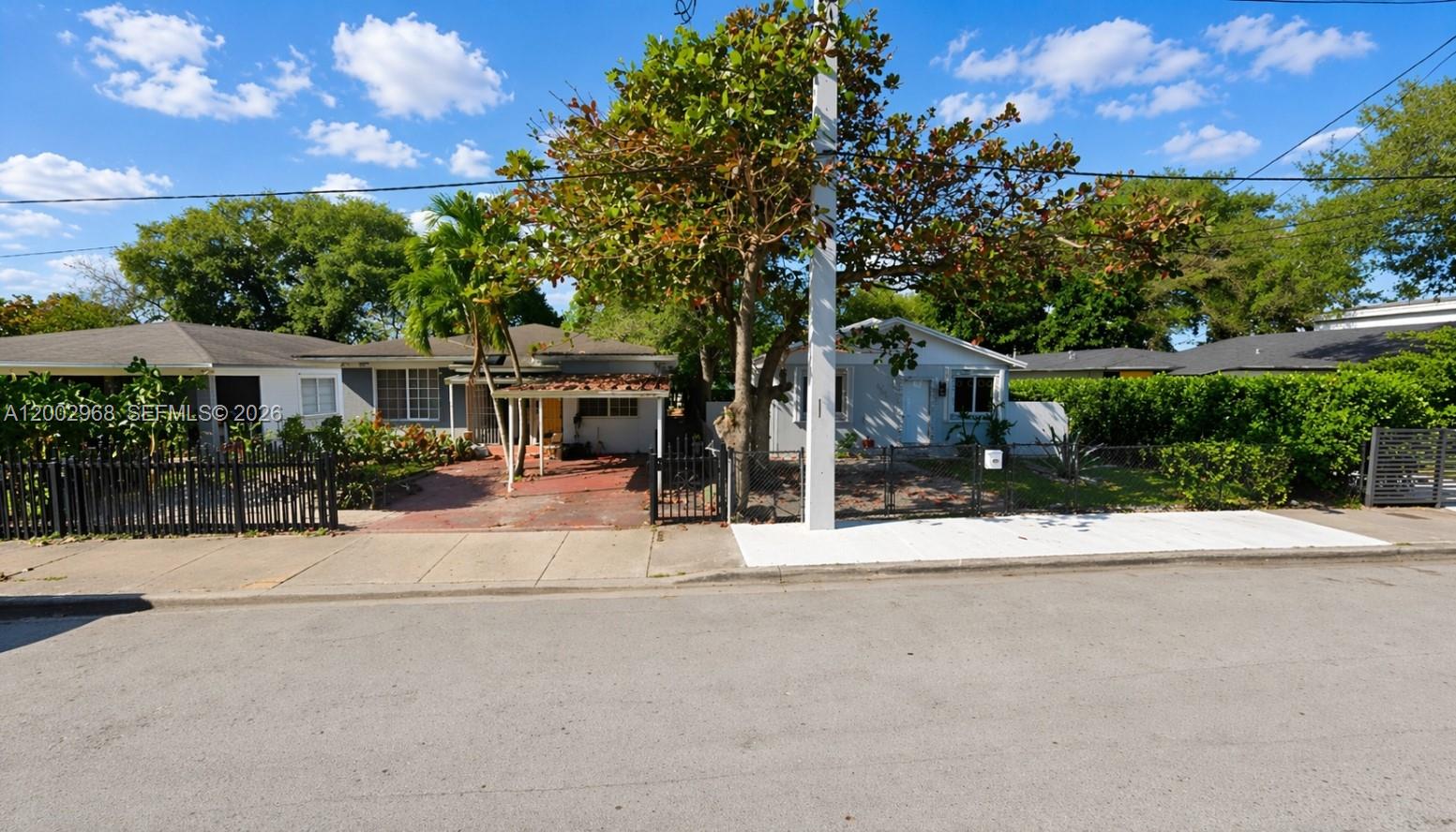 GLENWOOD HEIGHTS ADDN - Residential