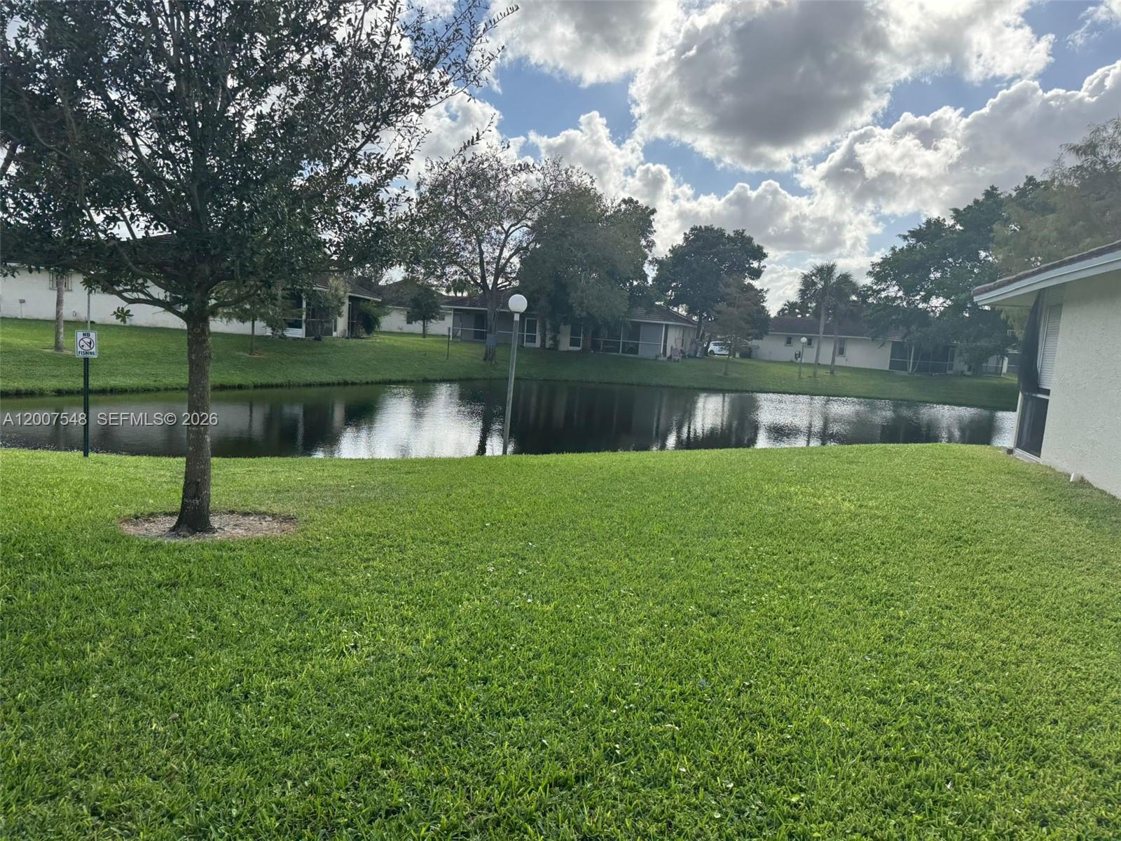 ROSEWOOD CONDO - Residential