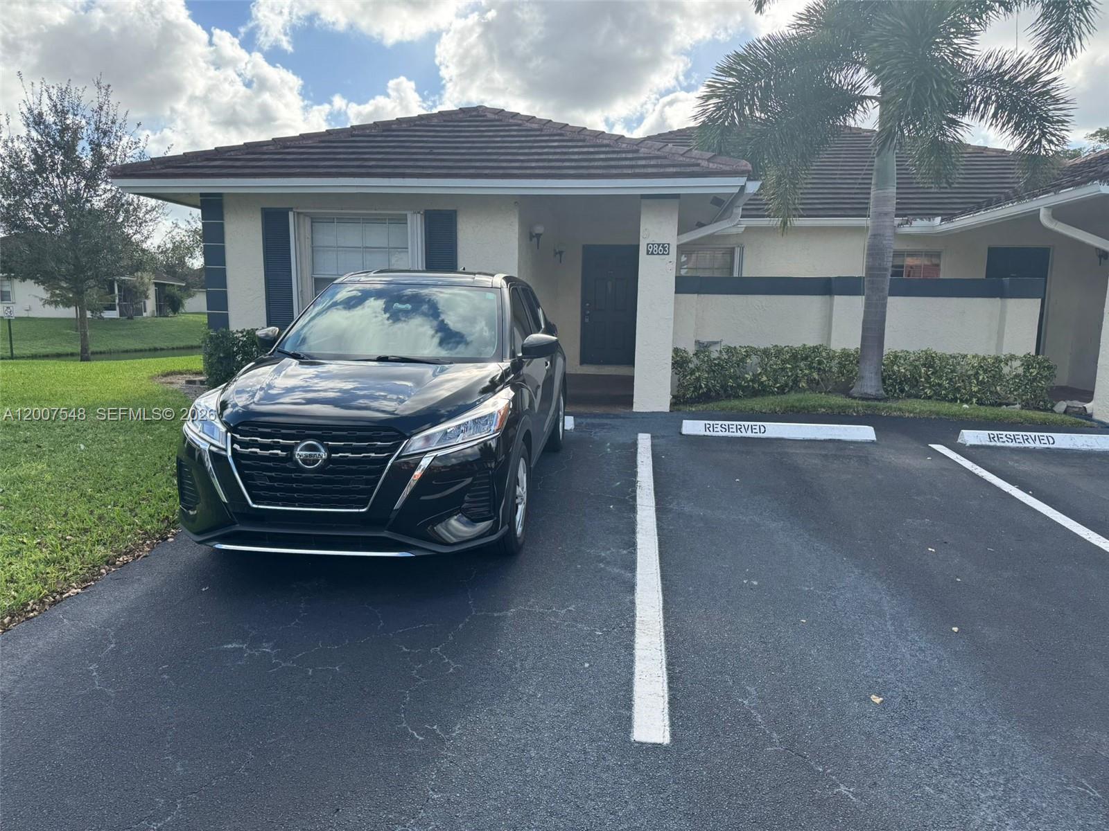 ROSEWOOD CONDO - Residential