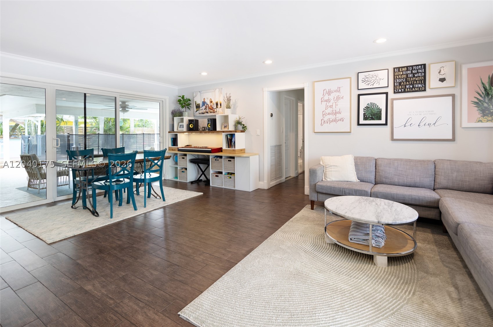 CORAL RIDGE ADD - Residential