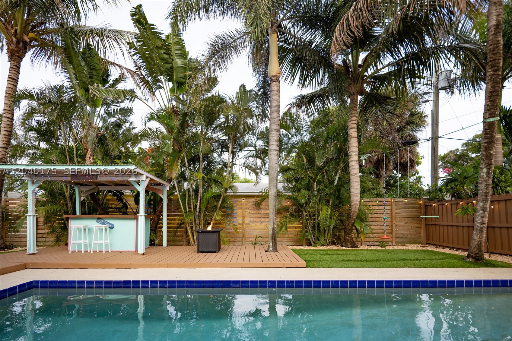 CORAL RIDGE ADD - Residential