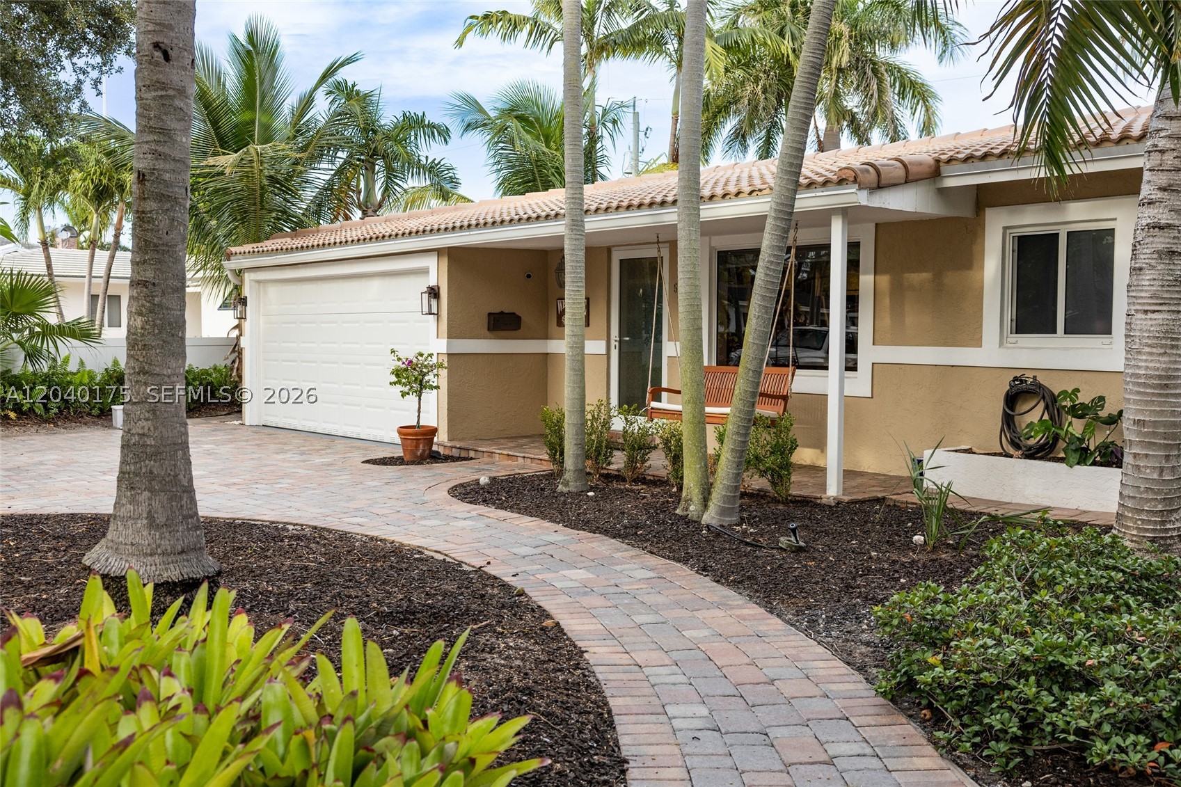 CORAL RIDGE ADD - Residential