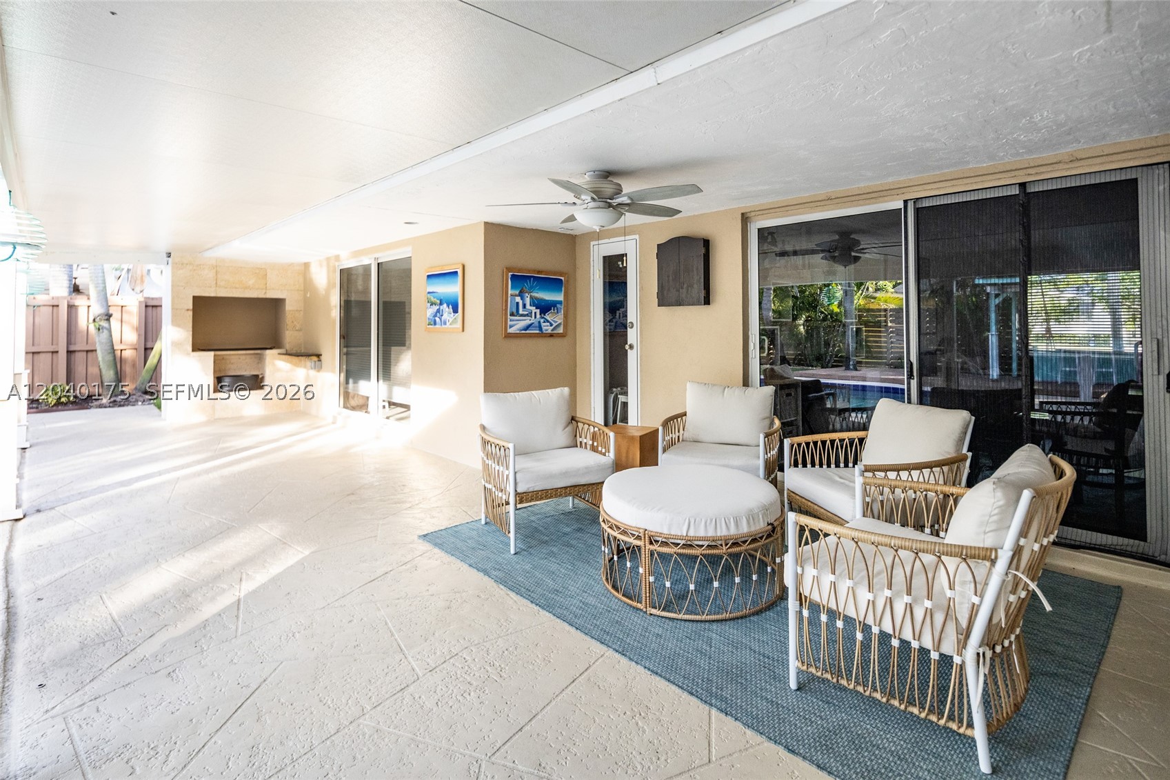 CORAL RIDGE ADD - Residential