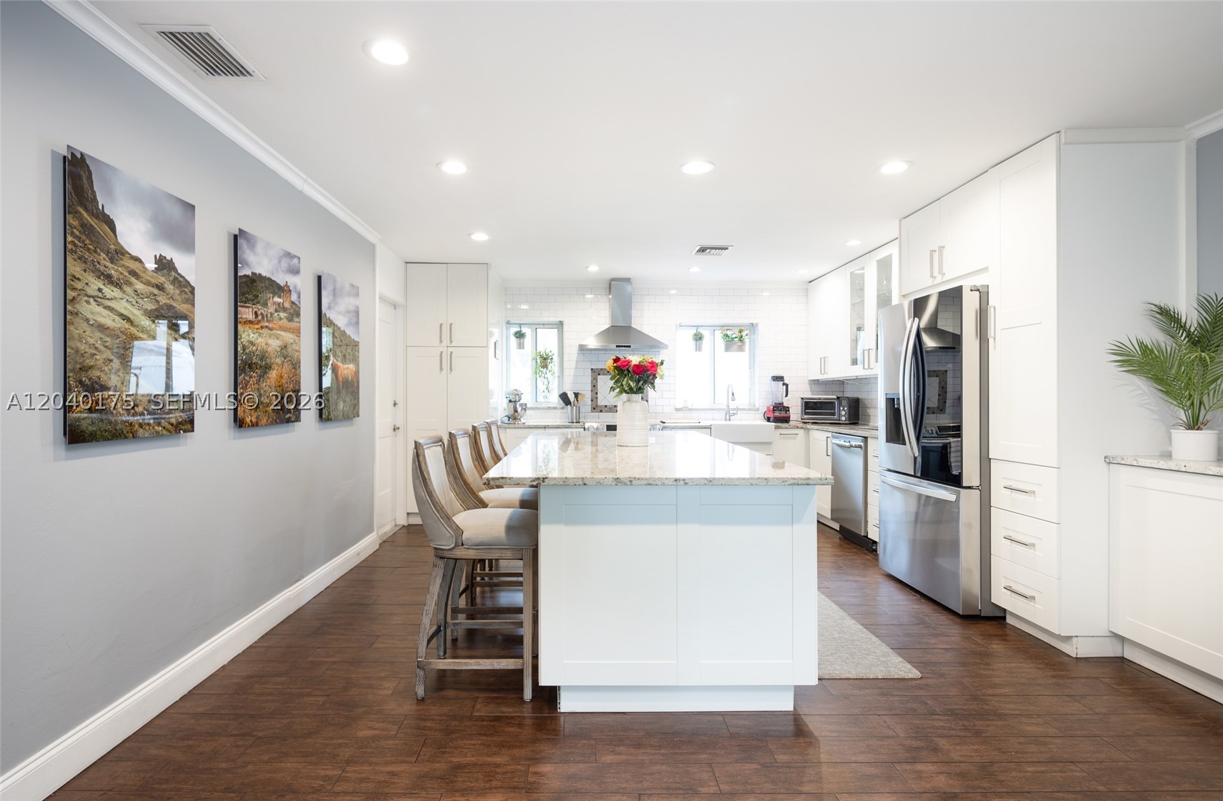 CORAL RIDGE ADD - Residential