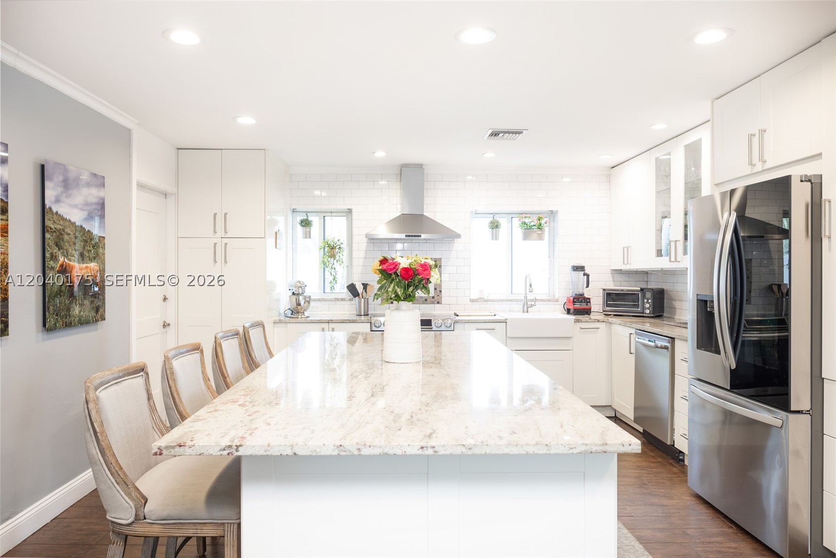 CORAL RIDGE ADD - Residential