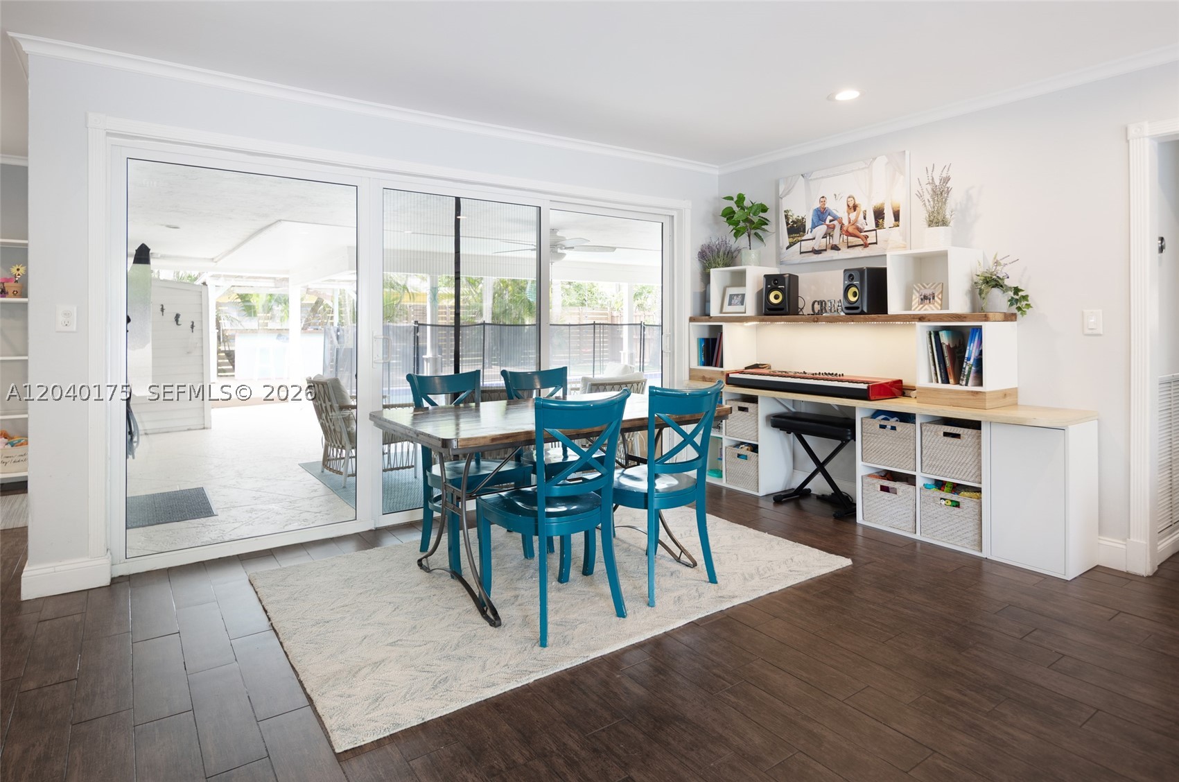 CORAL RIDGE ADD - Residential