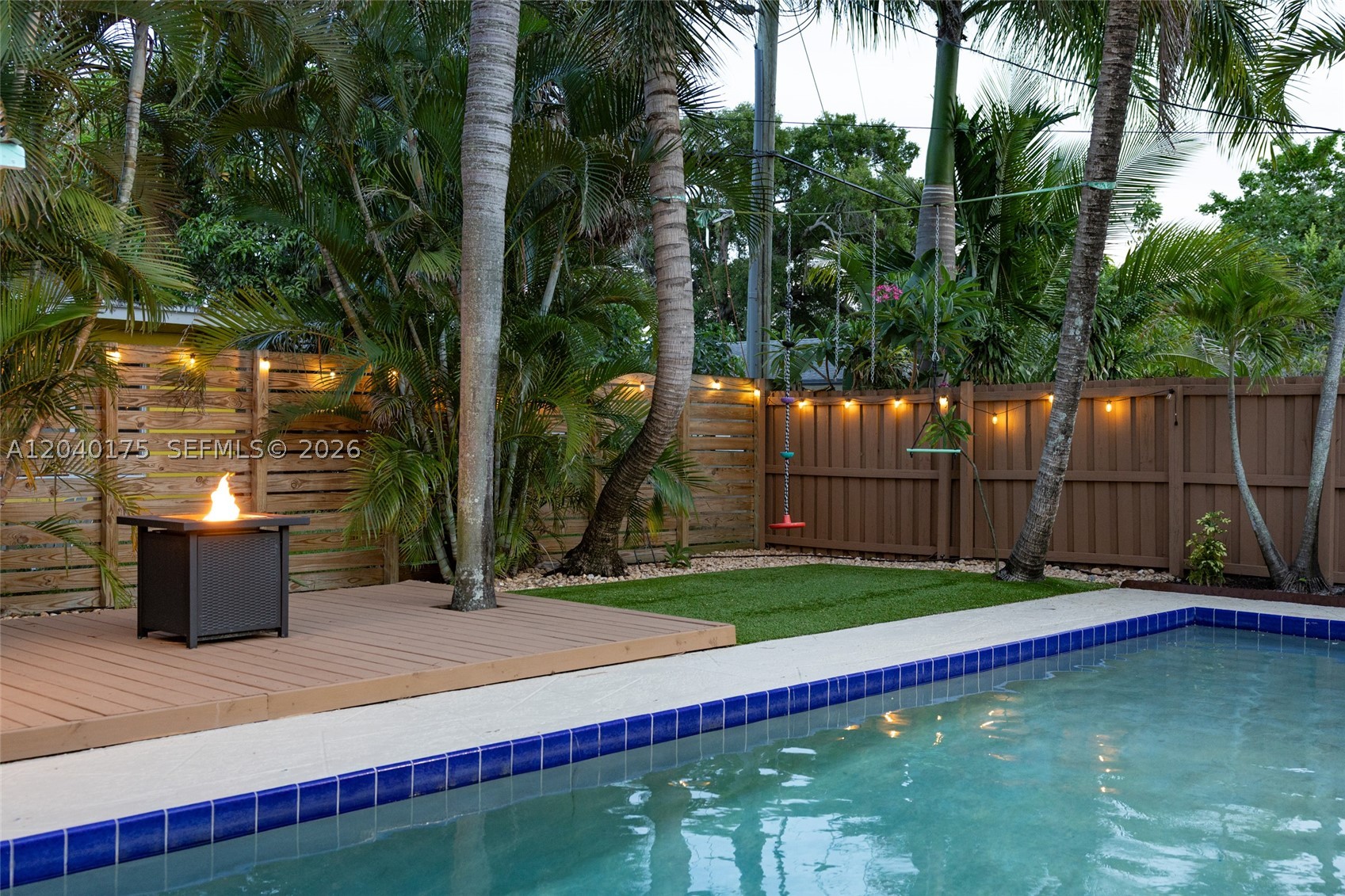 CORAL RIDGE ADD - Residential