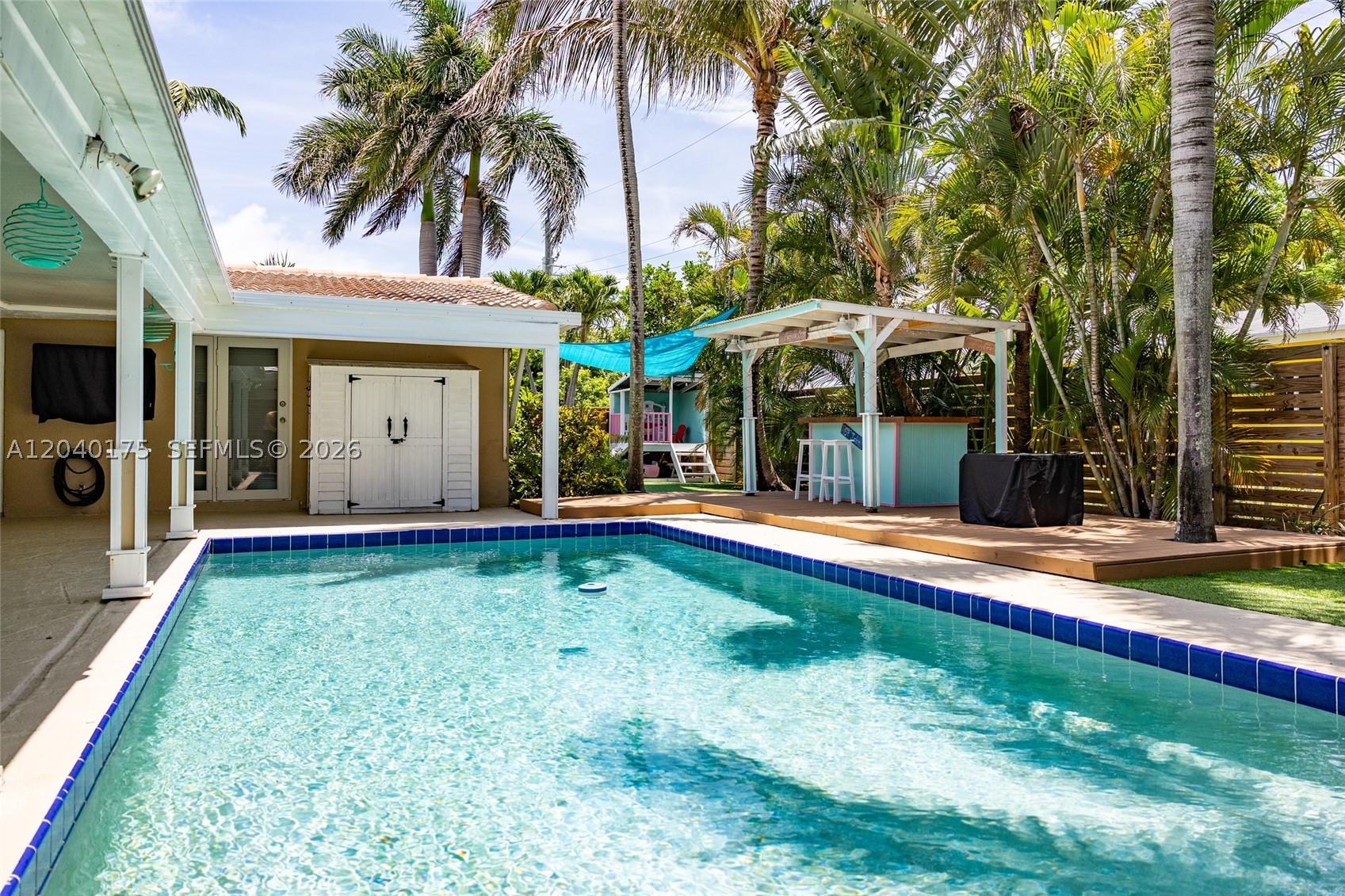 CORAL RIDGE ADD - Residential