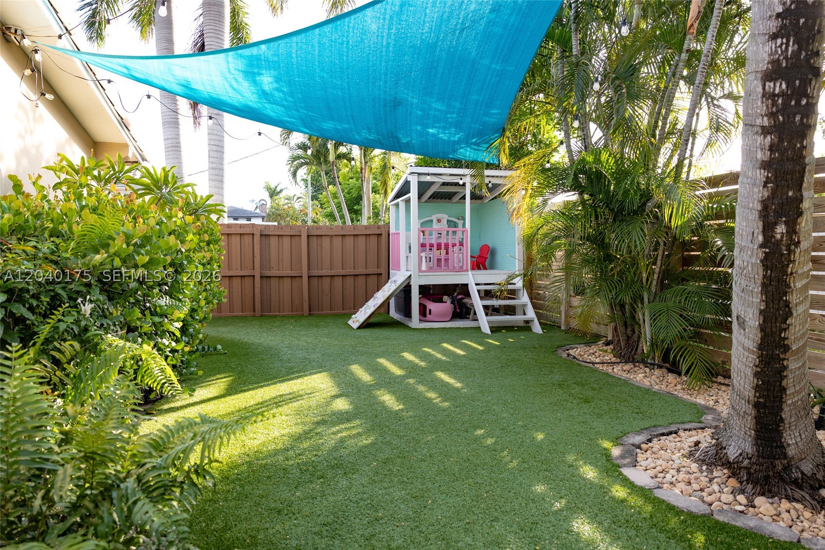 CORAL RIDGE ADD - Residential
