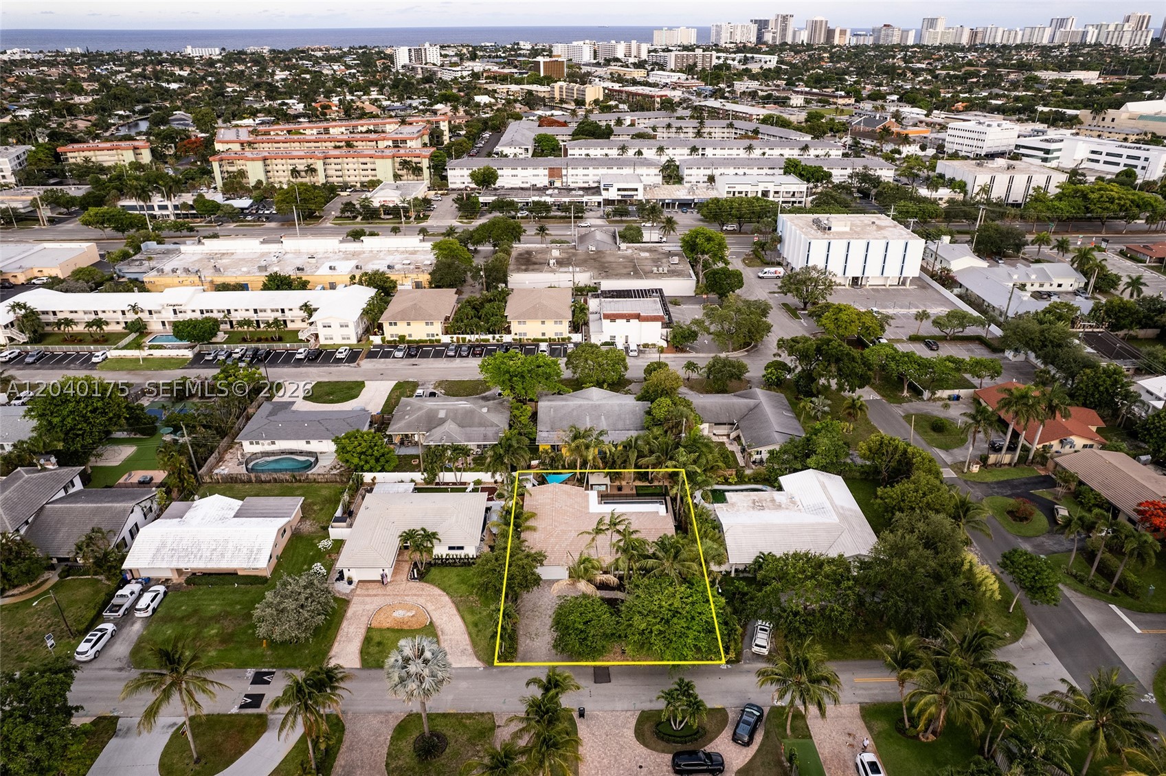 CORAL RIDGE ADD - Residential
