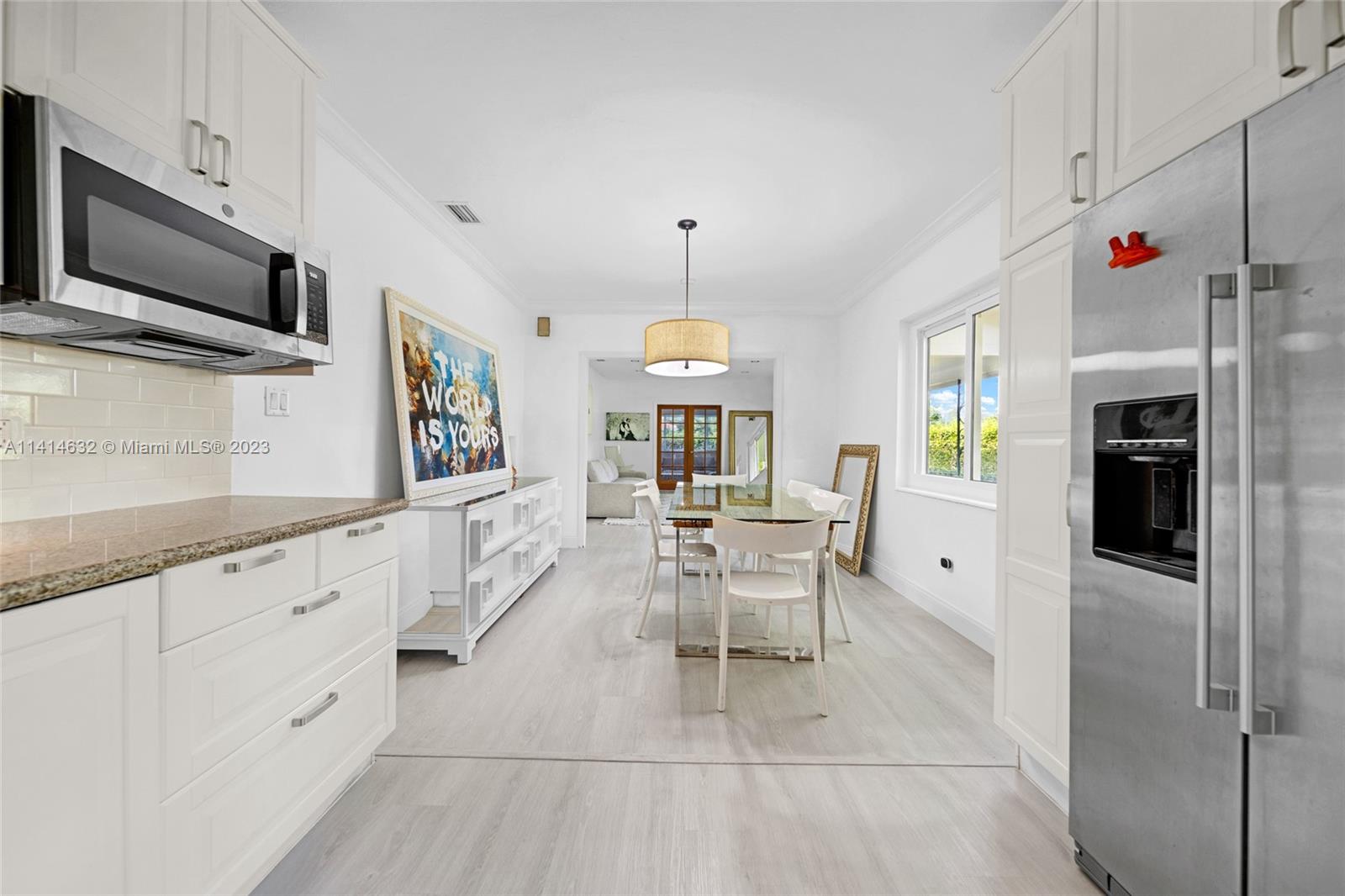 BRICKELL ESTATES - Residential Lease