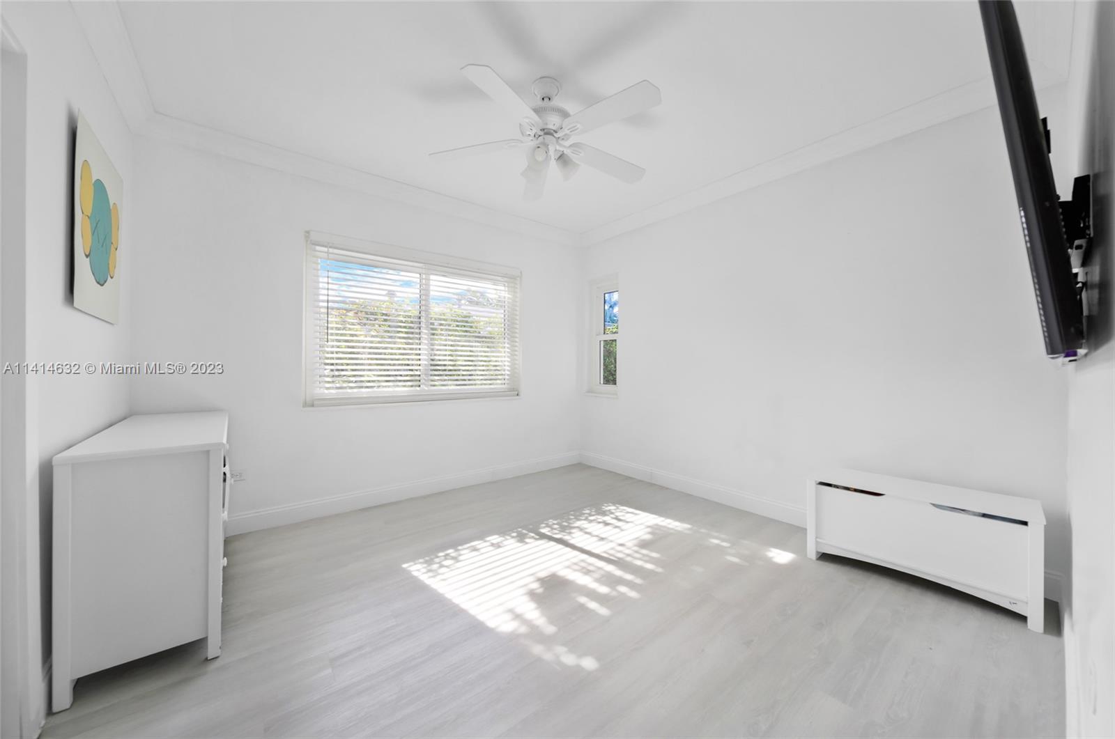 BRICKELL ESTATES - Residential Lease