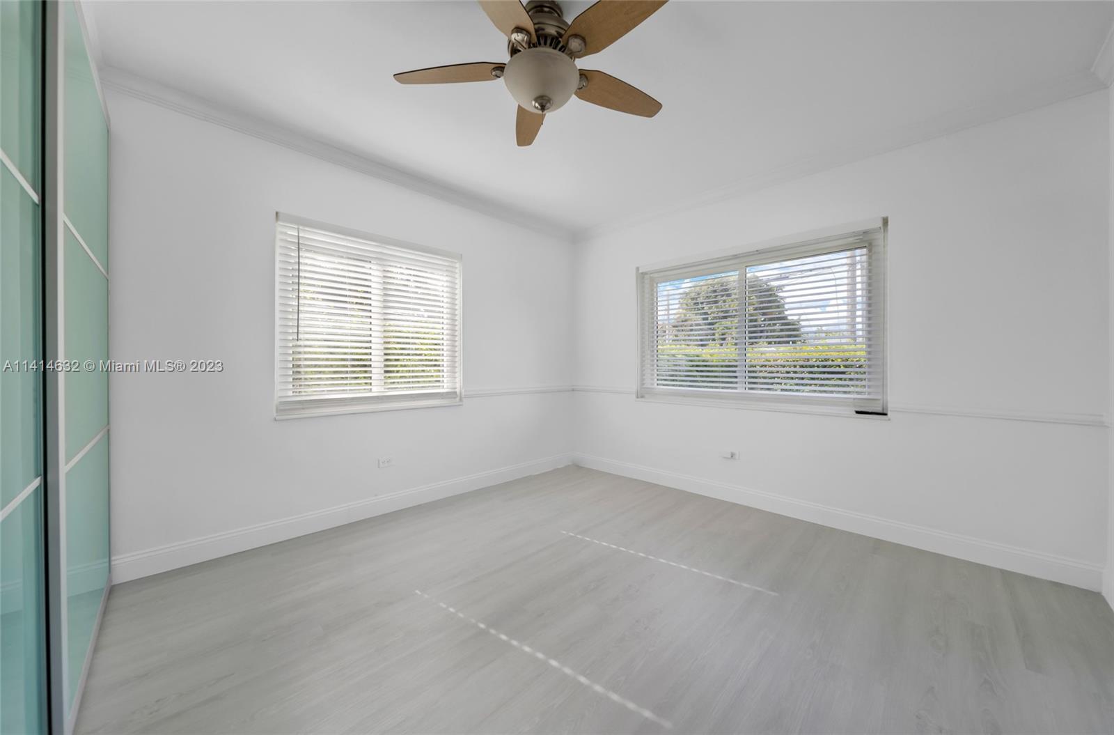 BRICKELL ESTATES - Residential Lease