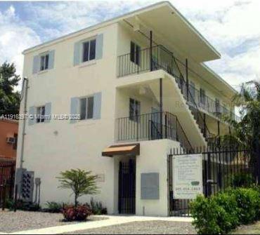 Excellent opportunity in Coconut Grove! This 1BR/1BA is part of a small, quiet condo community. The unit is in decent condition but needs some TLC—ideal for buyers or investors looking to add value.  Prime location near CocoWalk, parks, Aldi's, Milam's Market, dining, marinas, and transit. Seller is very motivated—don’t miss this affordable entry into one of Miami’s most desirable areas!