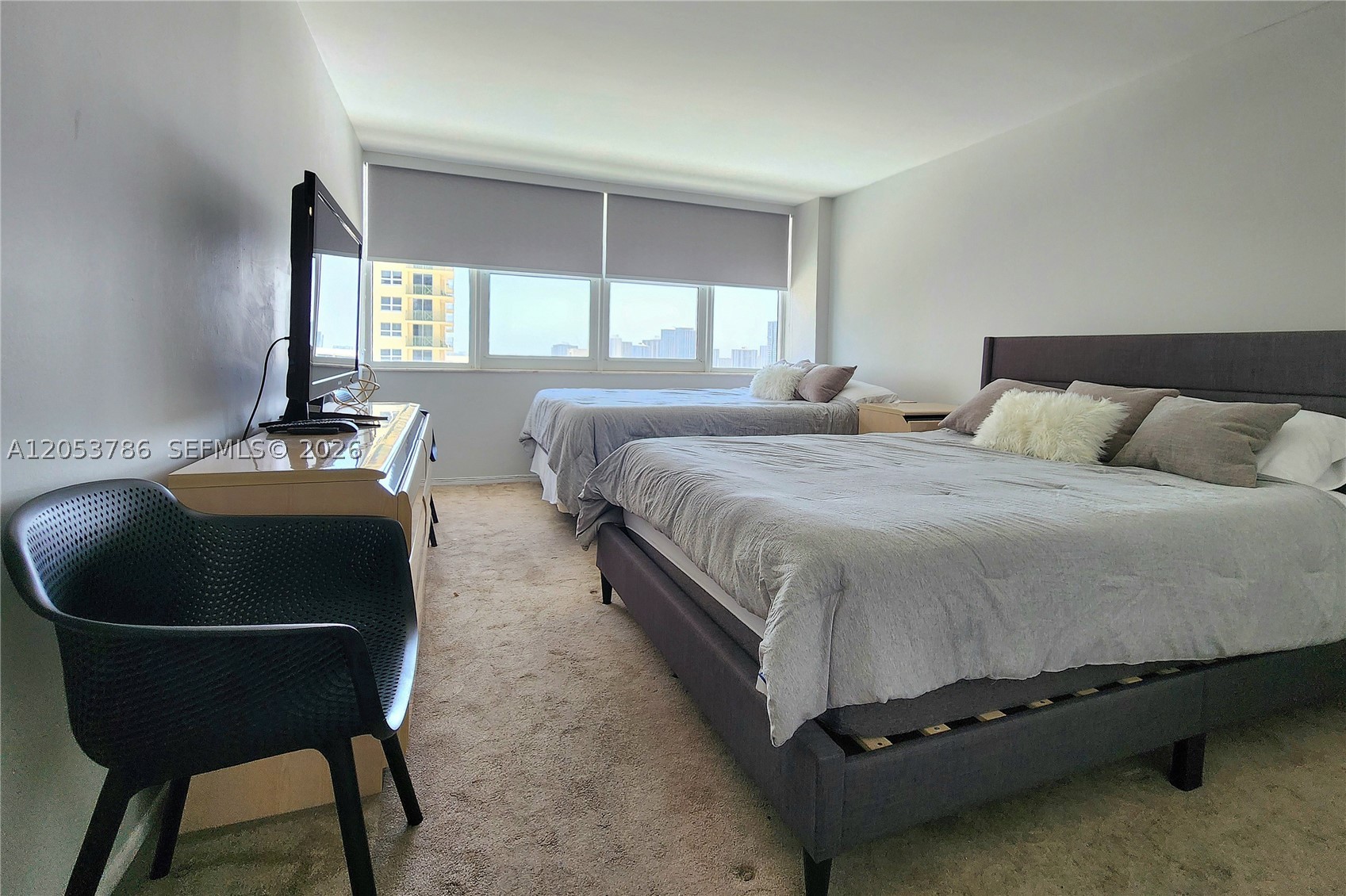 PARKER PLAZA CONDO ESTATE - Residential