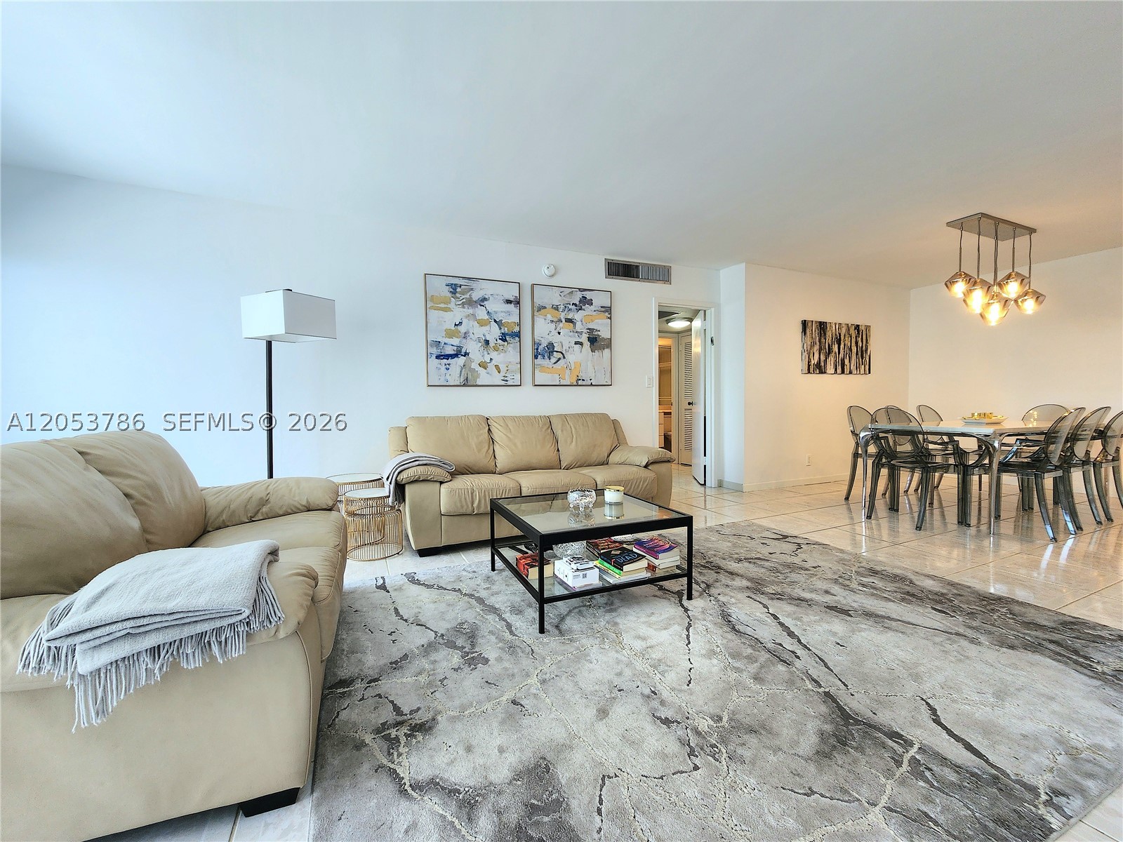 PARKER PLAZA CONDO ESTATE - Residential