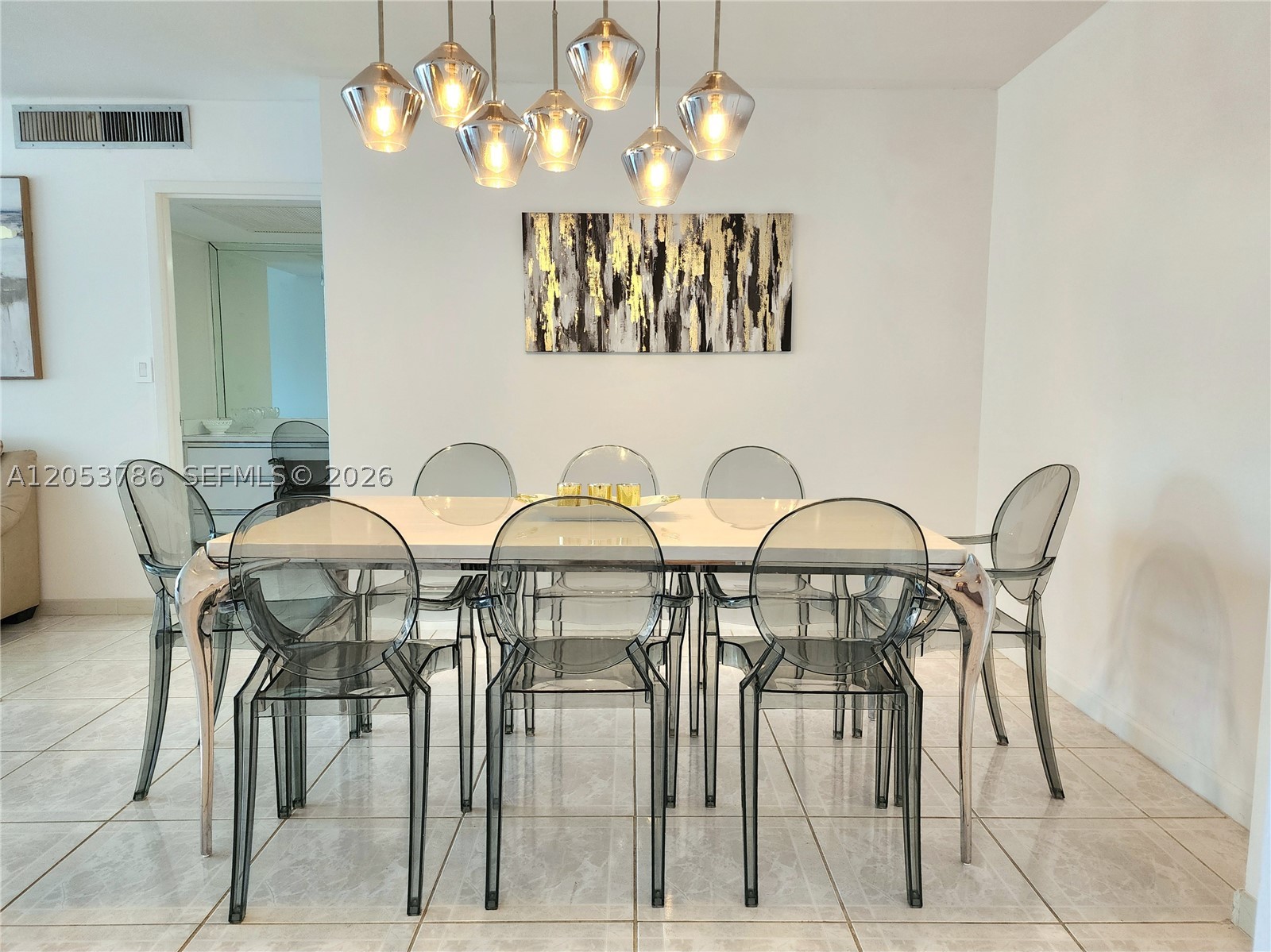 PARKER PLAZA CONDO ESTATE - Residential