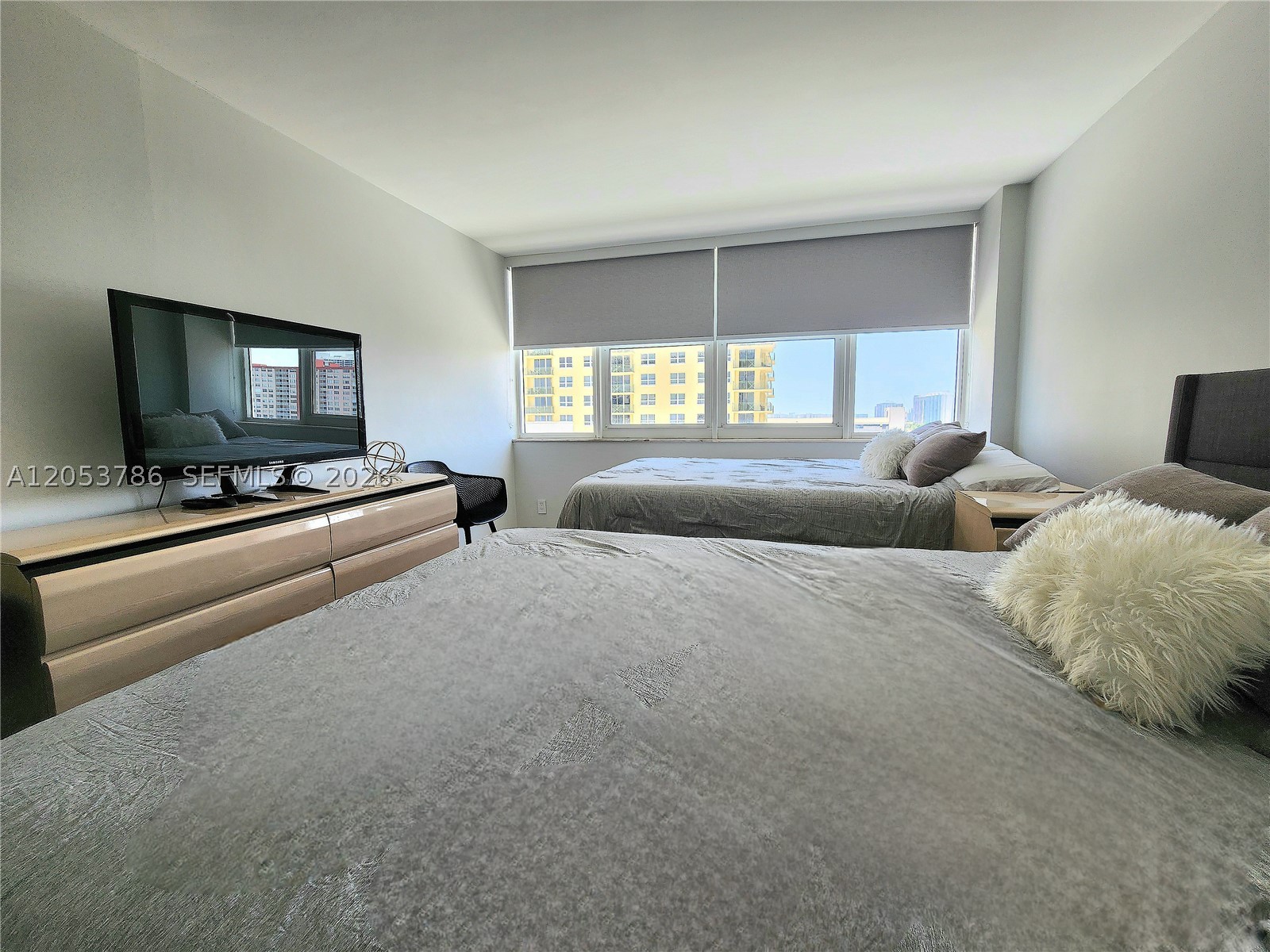 PARKER PLAZA CONDO ESTATE - Residential